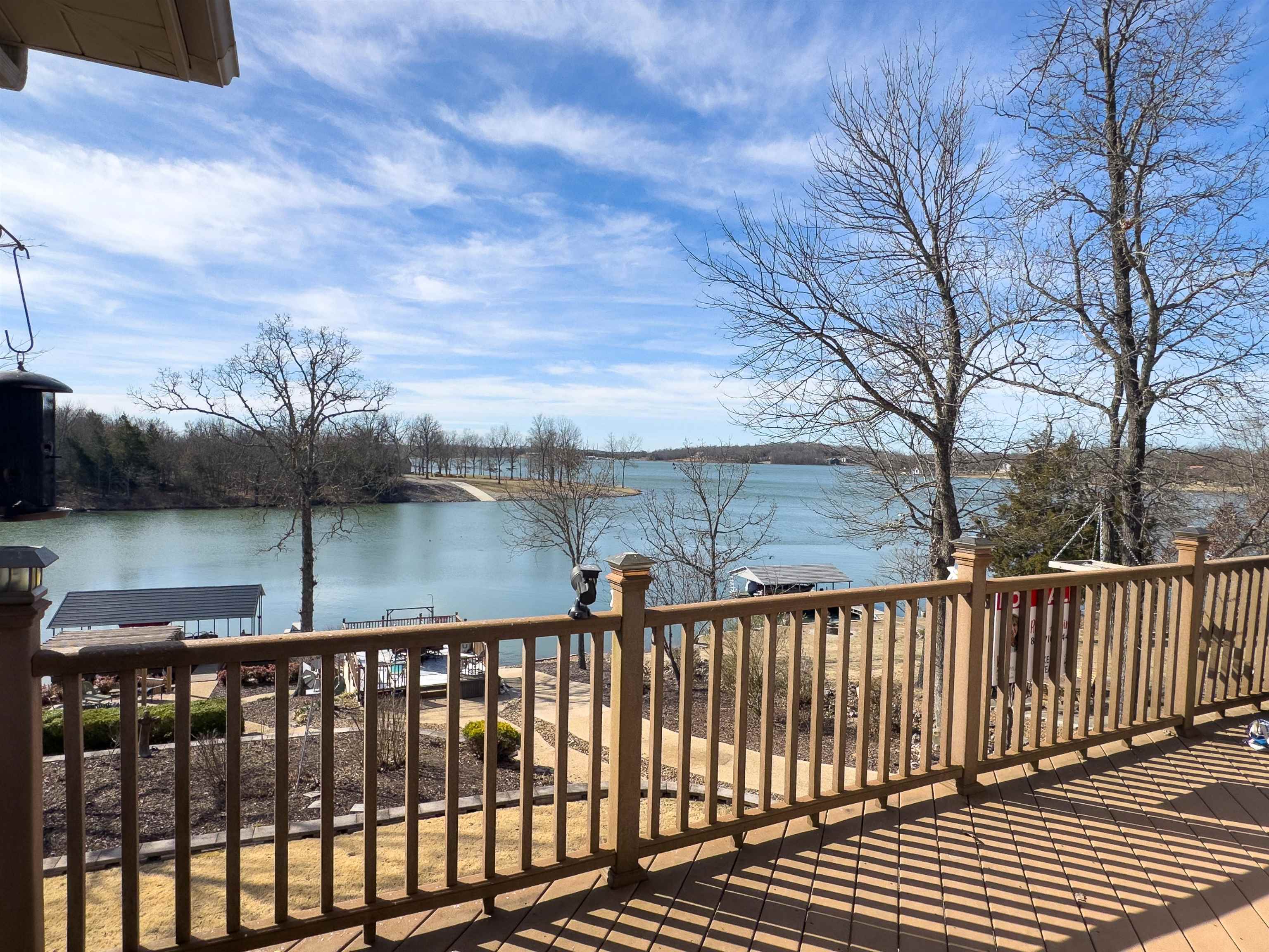 1501 E Emerald Cove  Horseshoe Bend, AR