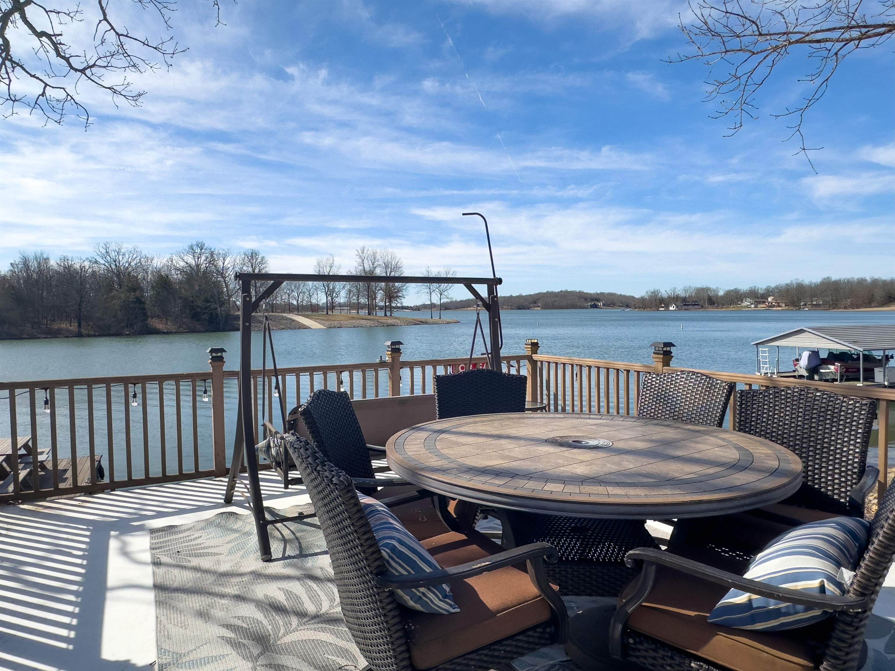 1501 E Emerald Cove  Horseshoe Bend, AR