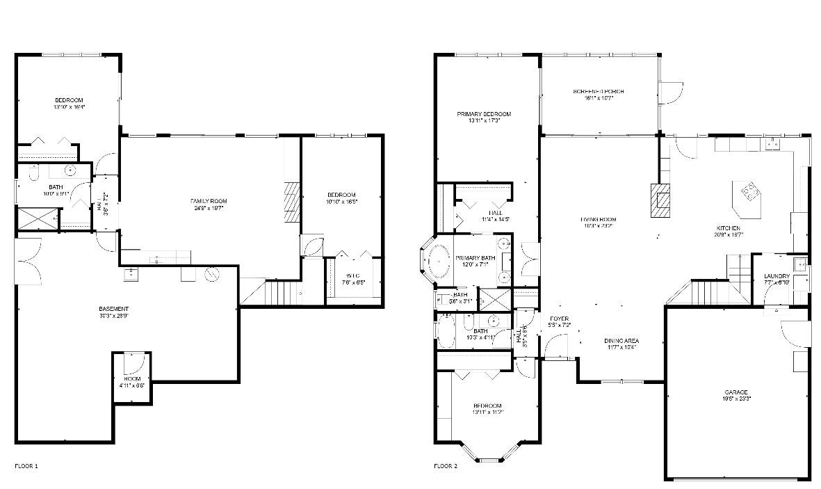 1501 E Emerald Cove  Horseshoe Bend, AR