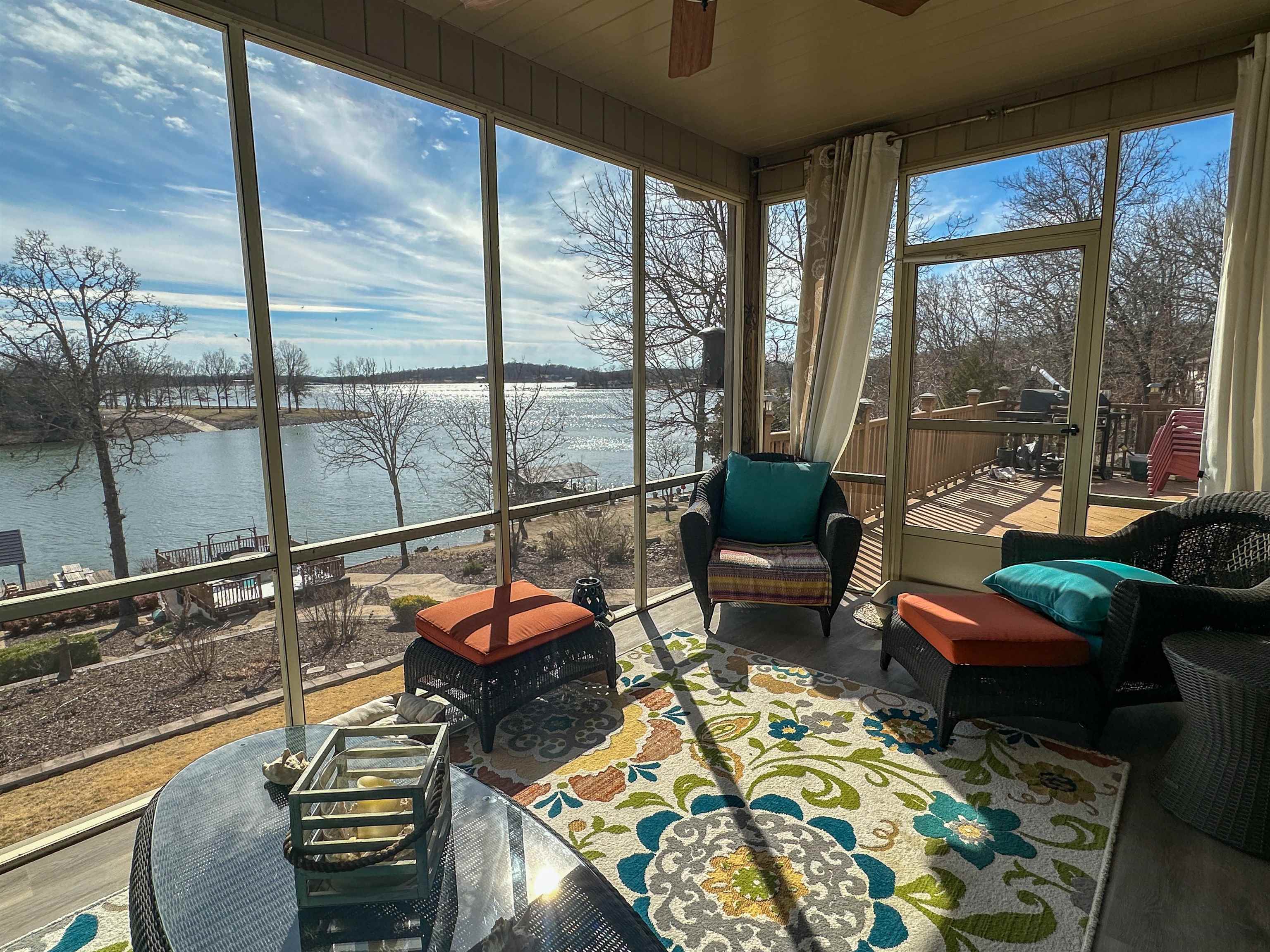 1501 E Emerald Cove  Horseshoe Bend, AR