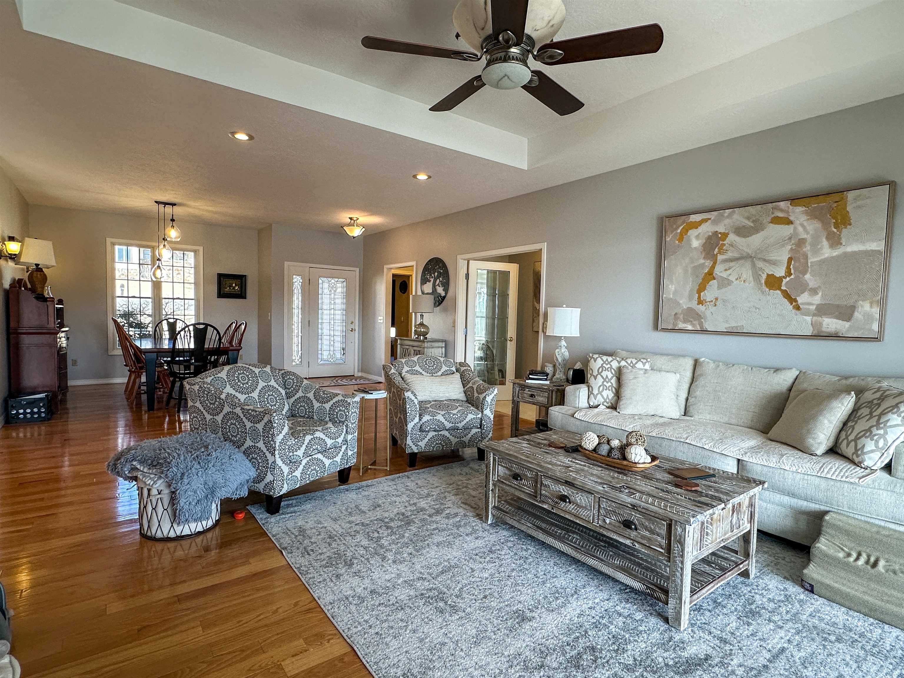 1501 E Emerald Cove  Horseshoe Bend, AR
