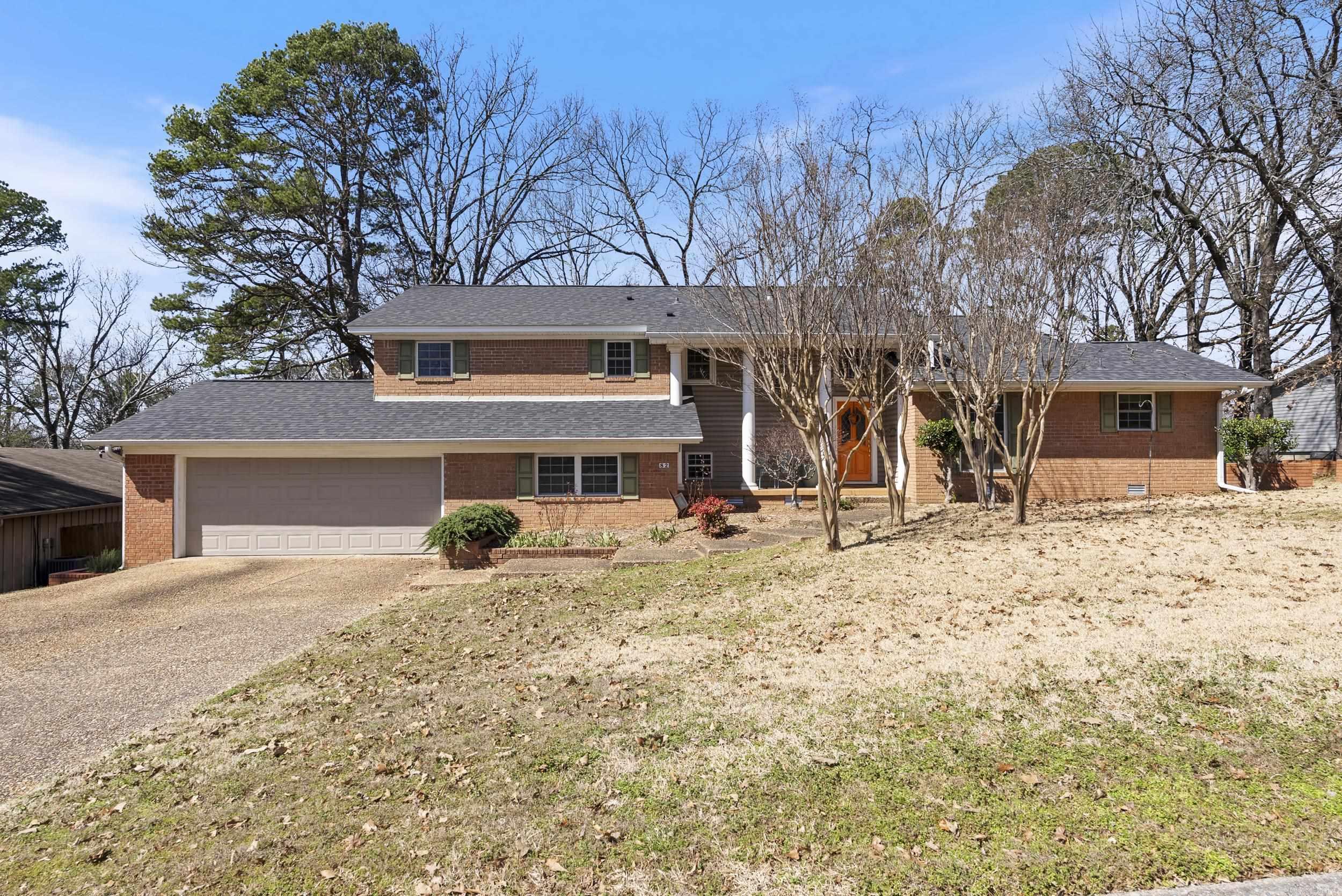 82  Kingspark  Little Rock, AR
