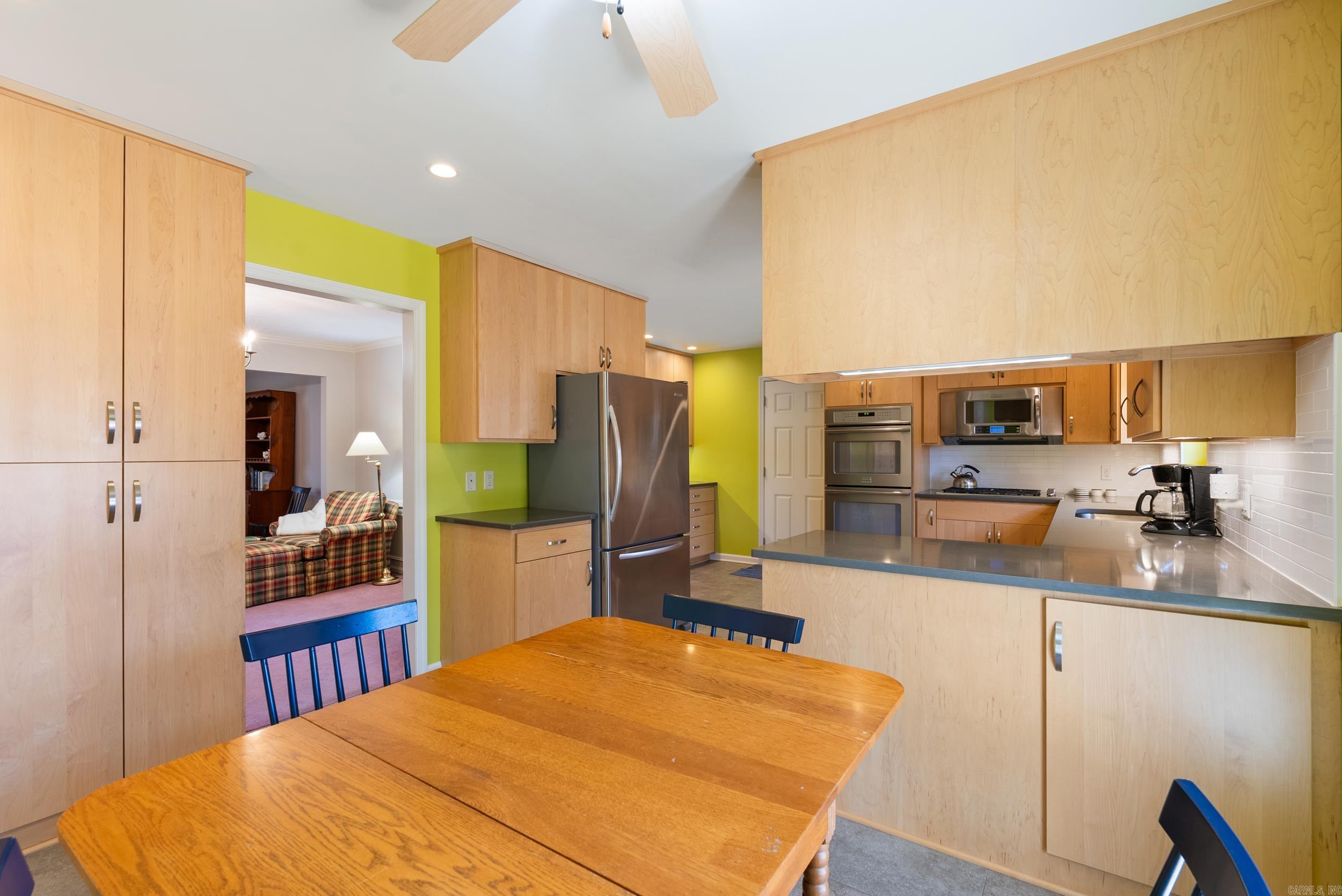 82  Kingspark  Little Rock, AR