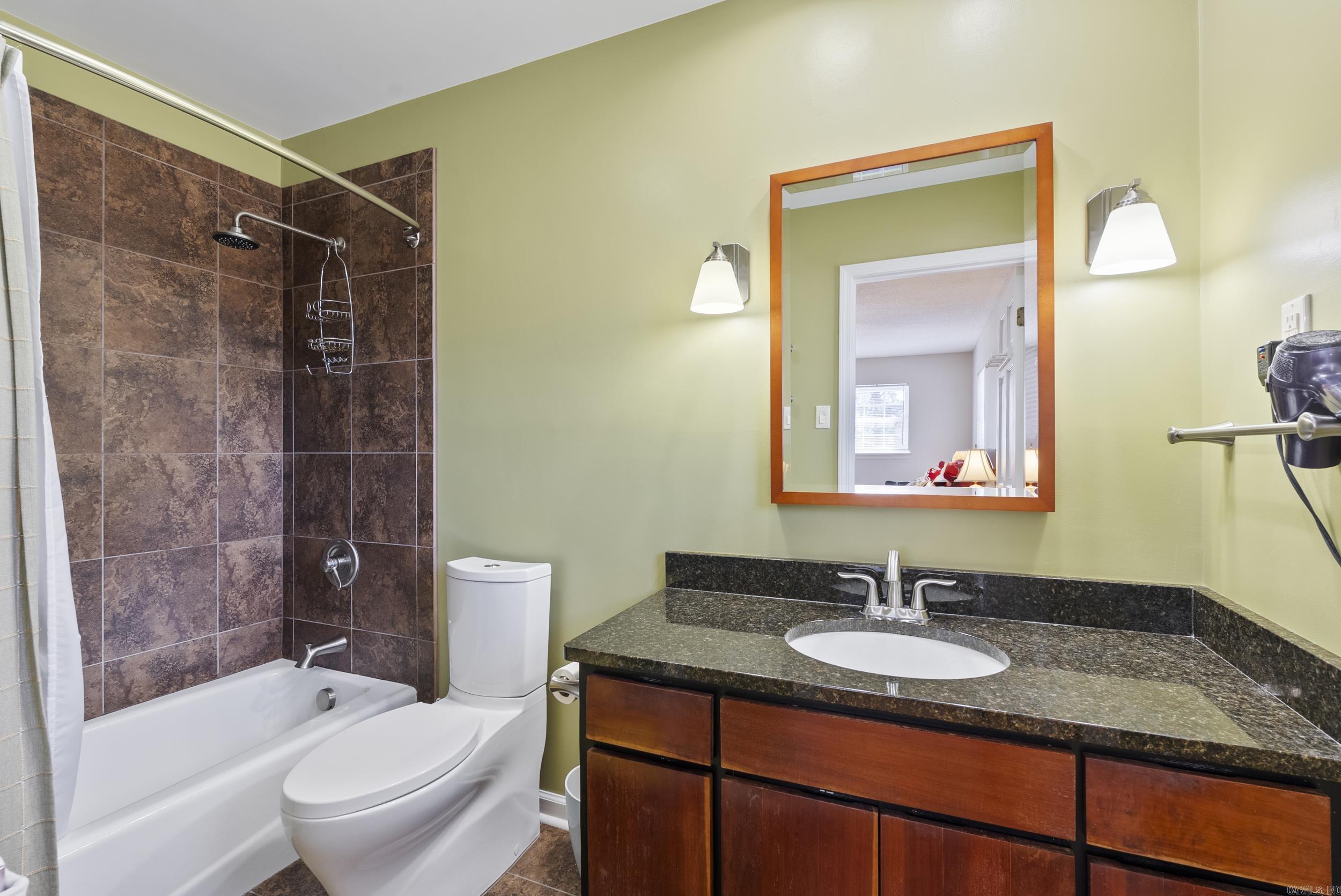 82  Kingspark  Little Rock, AR