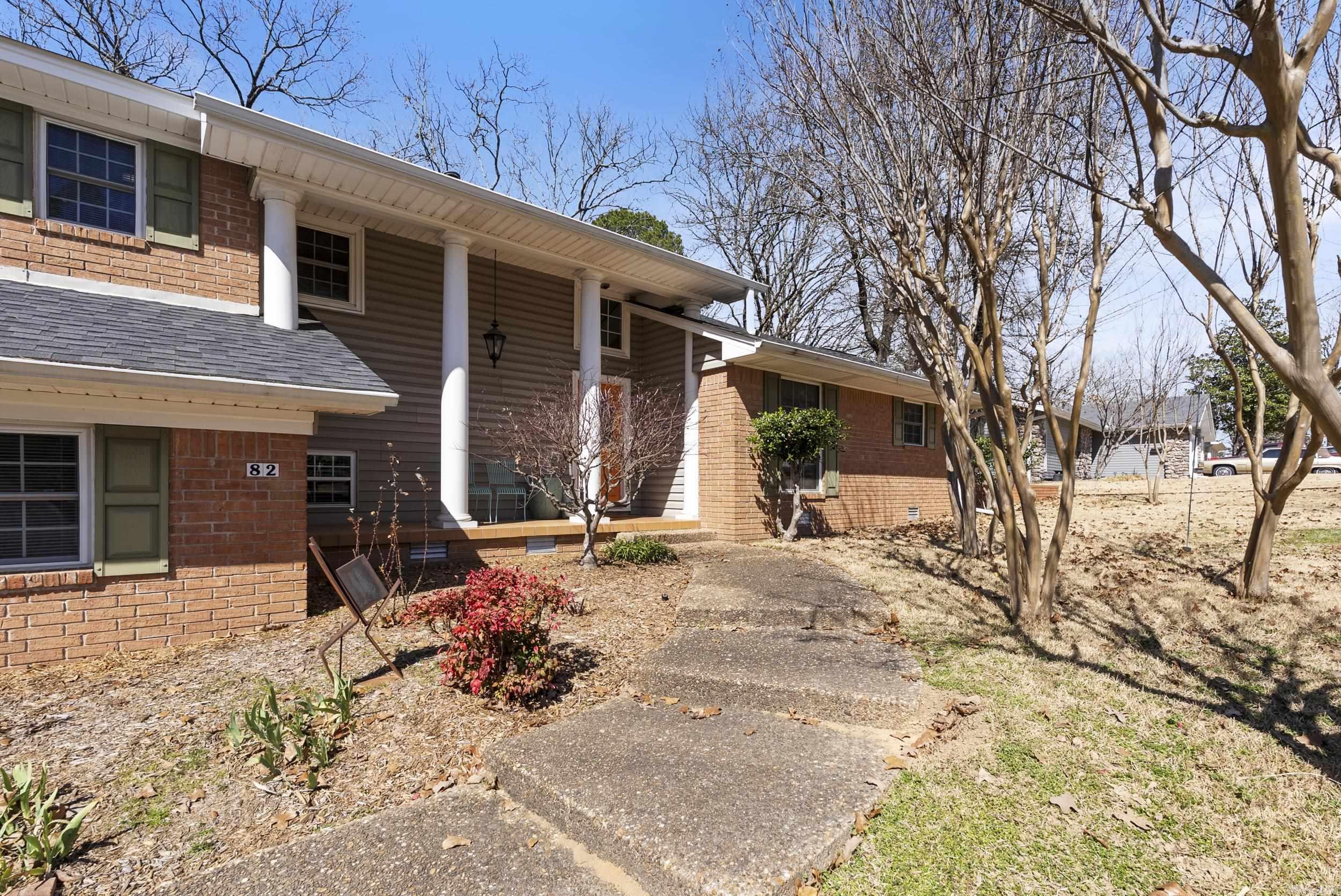 82  Kingspark  Little Rock, AR
