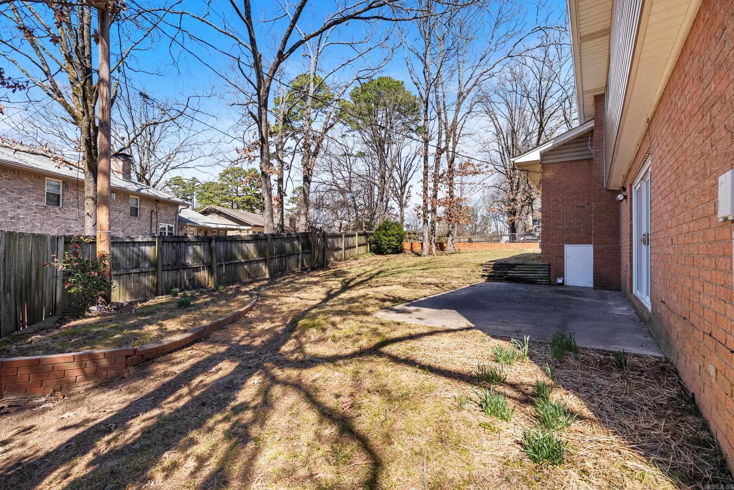 82  Kingspark  Little Rock, AR