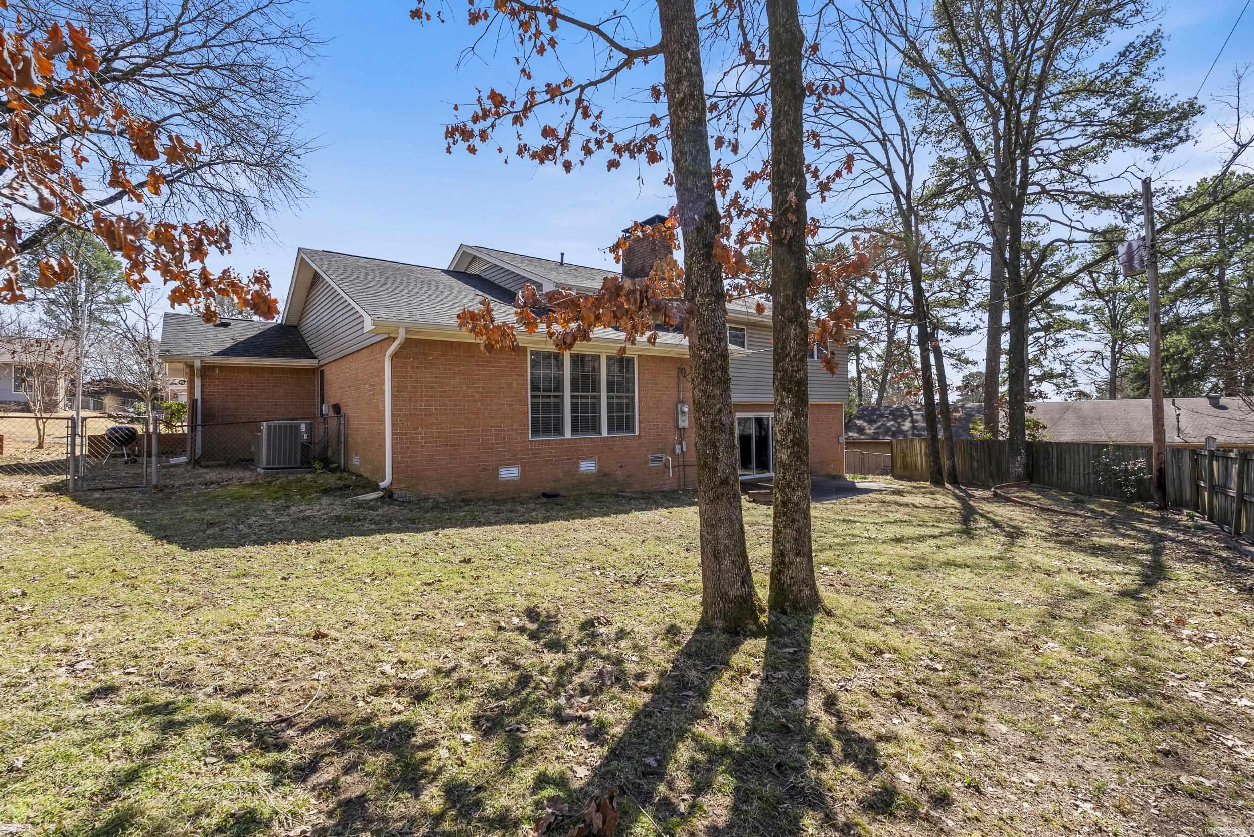 82  Kingspark  Little Rock, AR