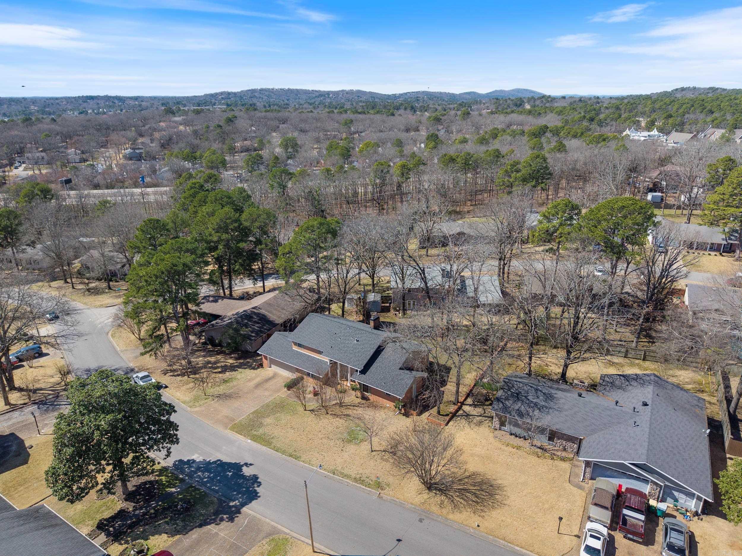 82  Kingspark  Little Rock, AR
