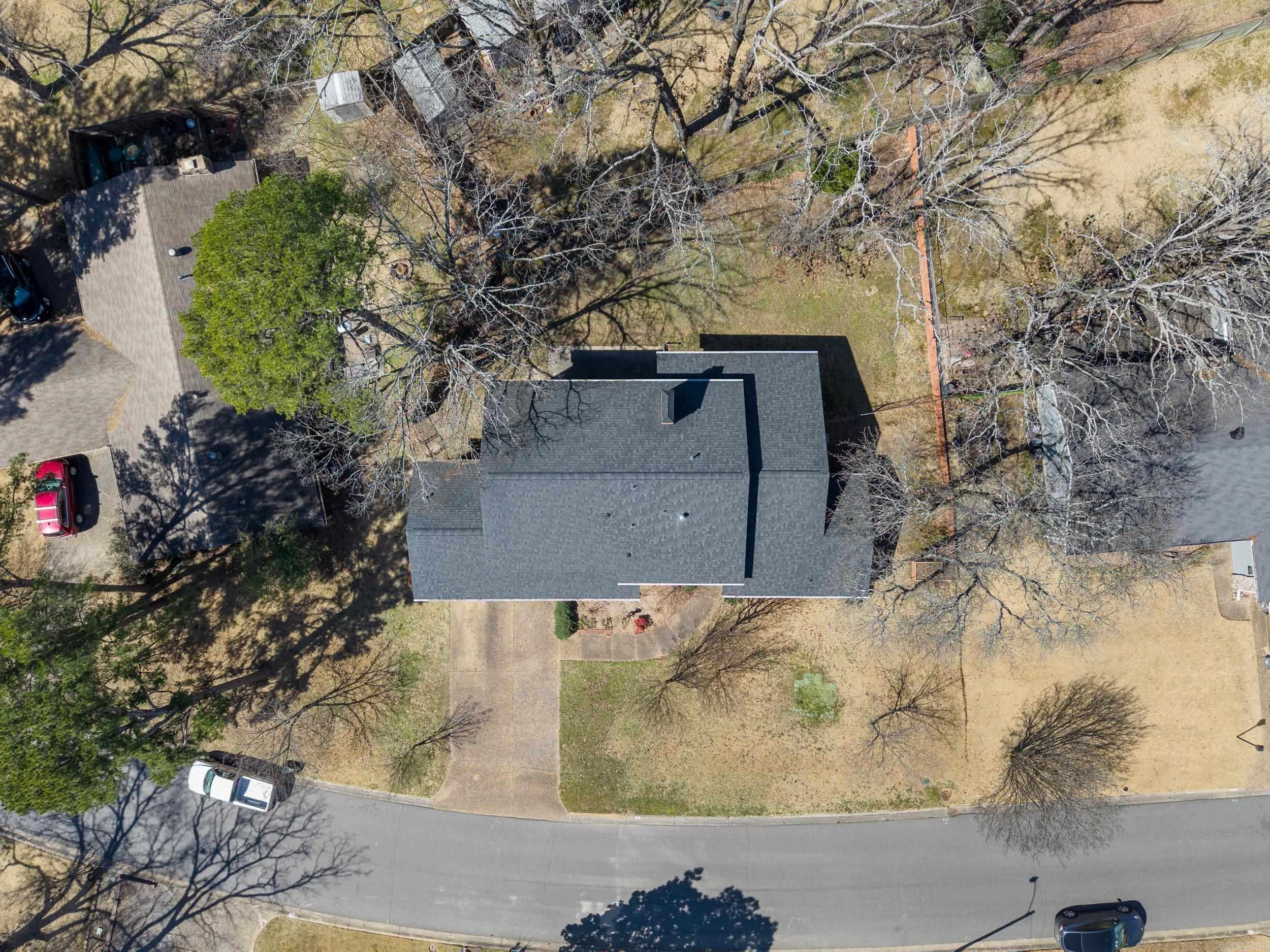 82  Kingspark  Little Rock, AR