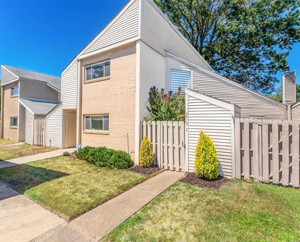 2512  Riverfront Drive  Unit 2  Little Rock, AR