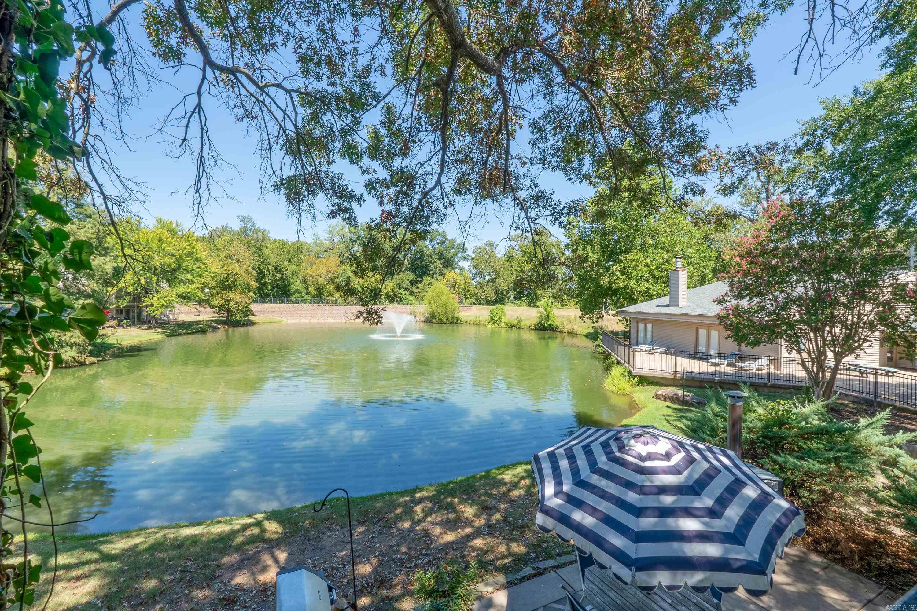 2512  Riverfront Drive  Unit 2  Little Rock, AR