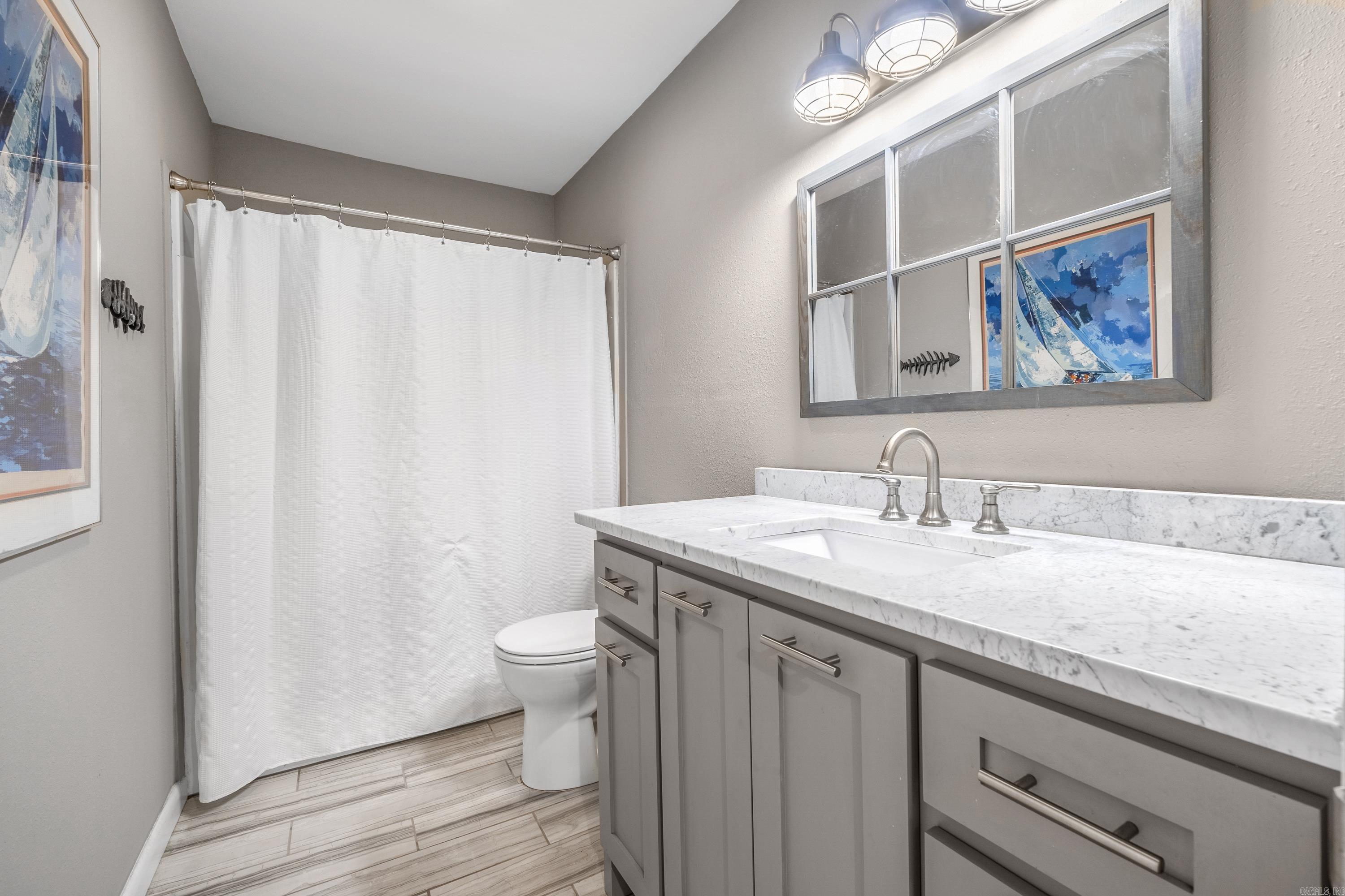 2512  Riverfront Drive  Unit 2  Little Rock, AR