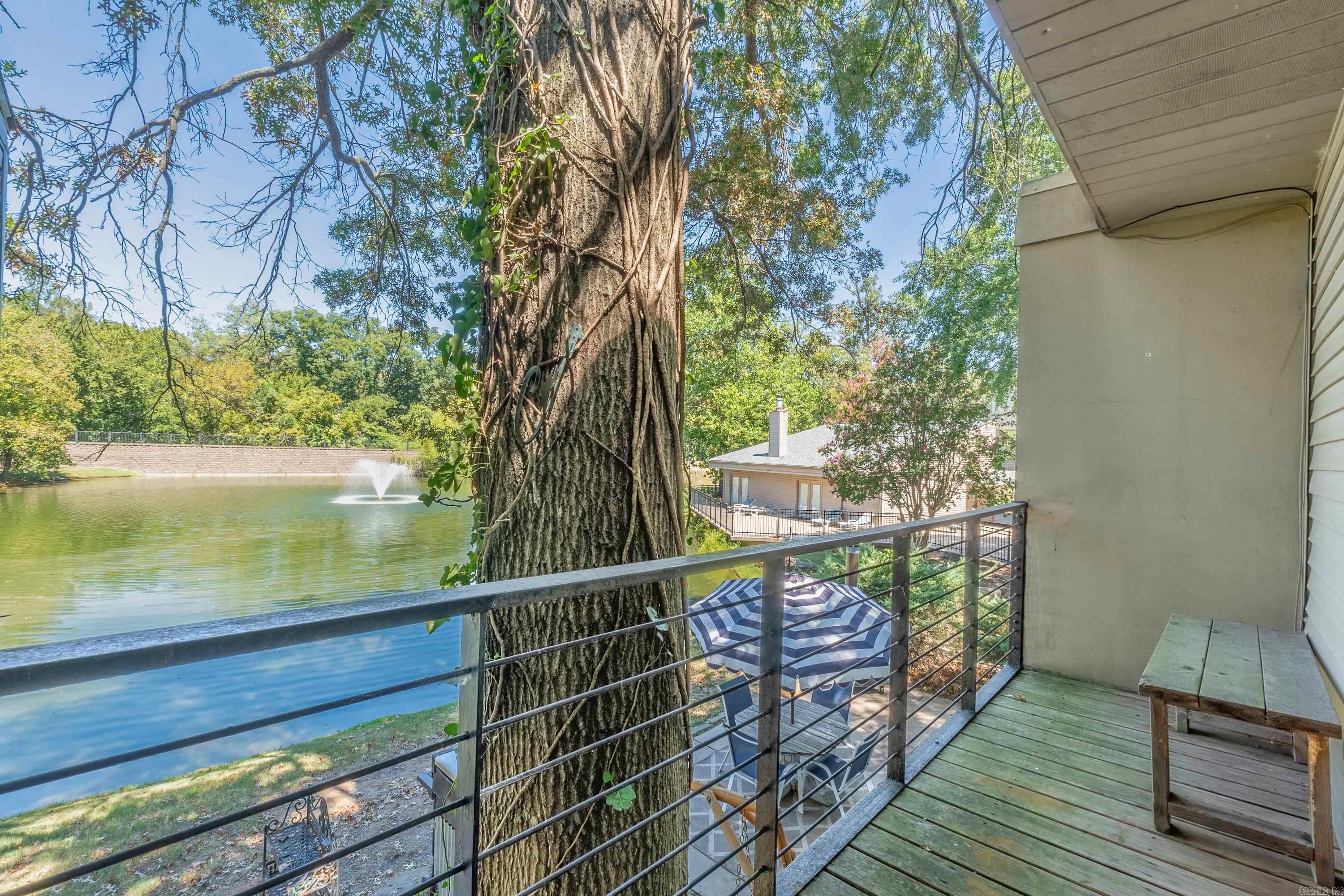 2512  Riverfront Drive  Unit 2  Little Rock, AR