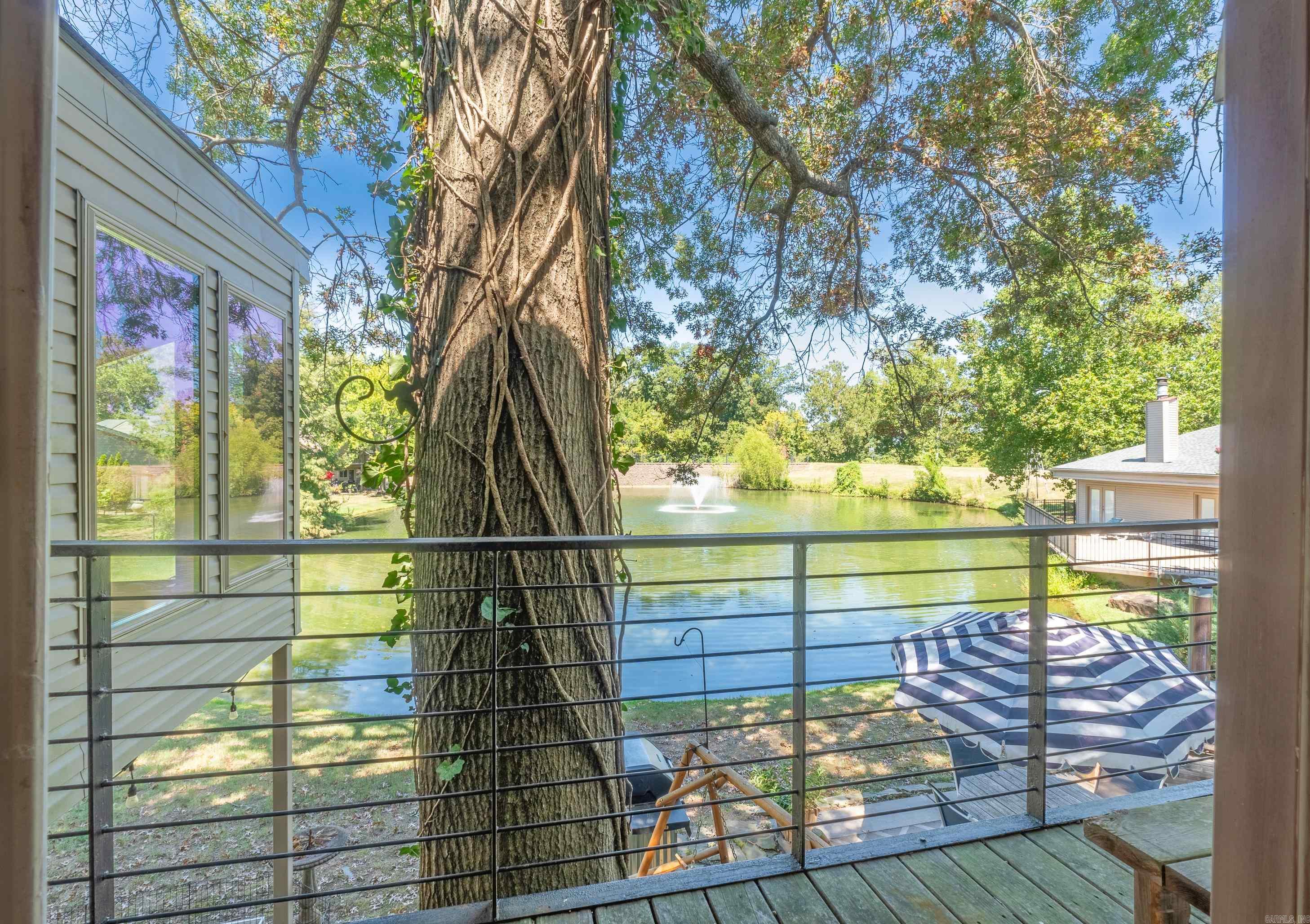 2512  Riverfront Drive  Unit 2  Little Rock, AR