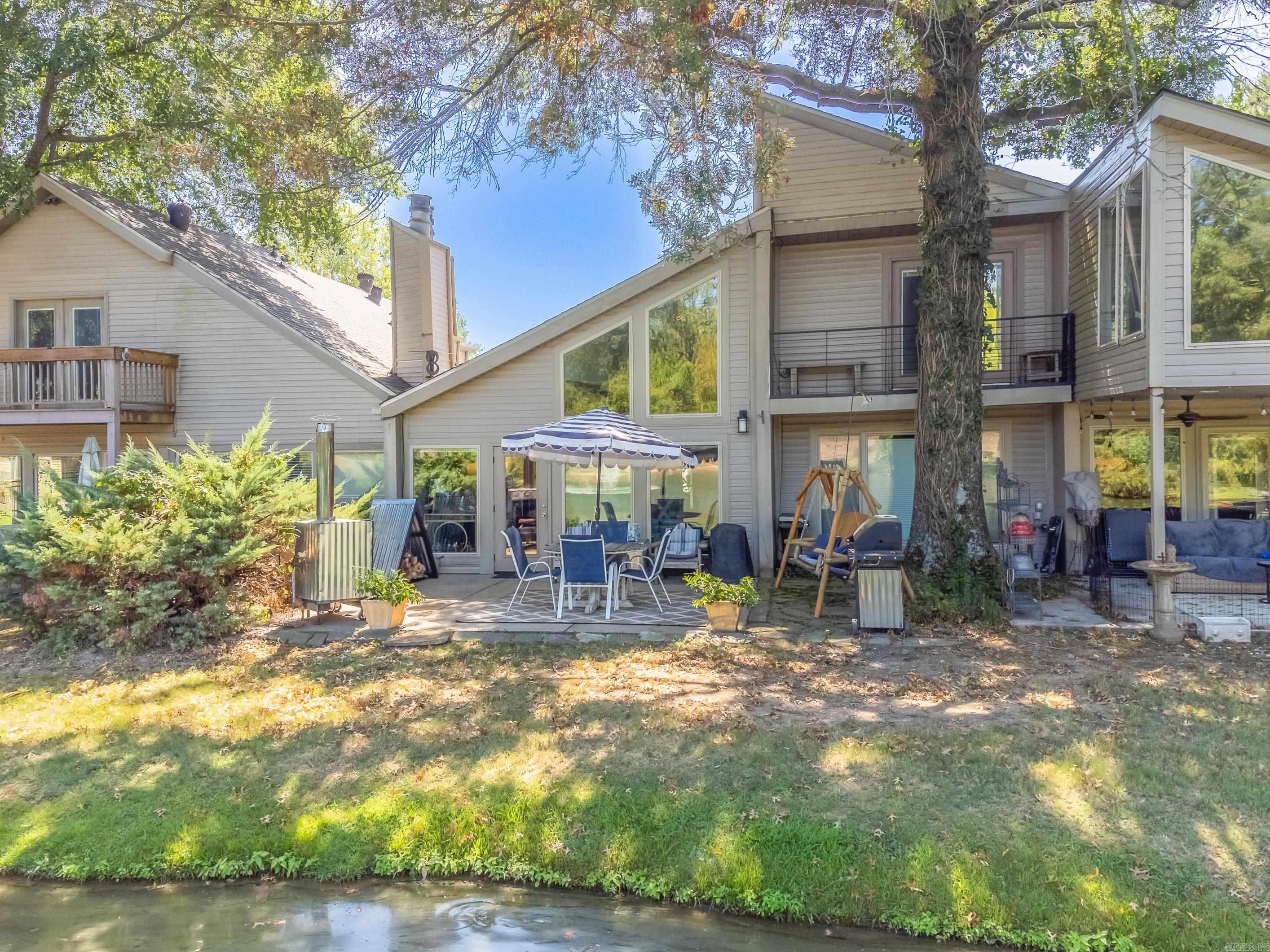 2512  Riverfront Drive  Unit 2  Little Rock, AR