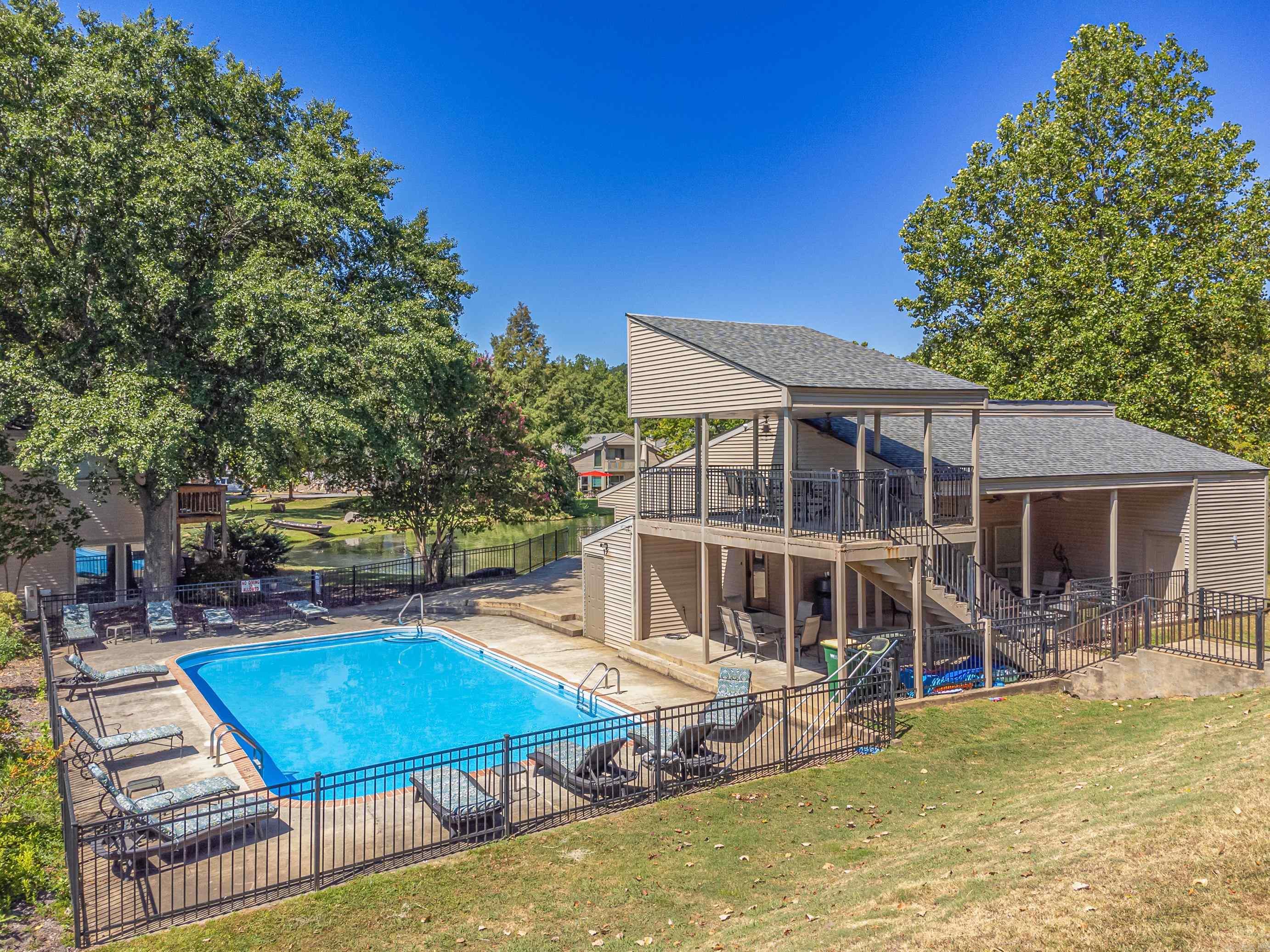 2512  Riverfront Drive  Unit 2  Little Rock, AR