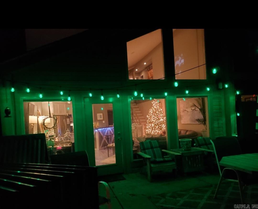 2512  Riverfront Drive  Unit 2  Little Rock, AR