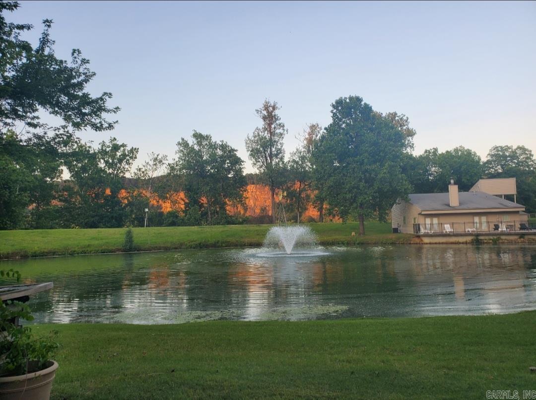 2512  Riverfront Drive  Unit 2  Little Rock, AR
