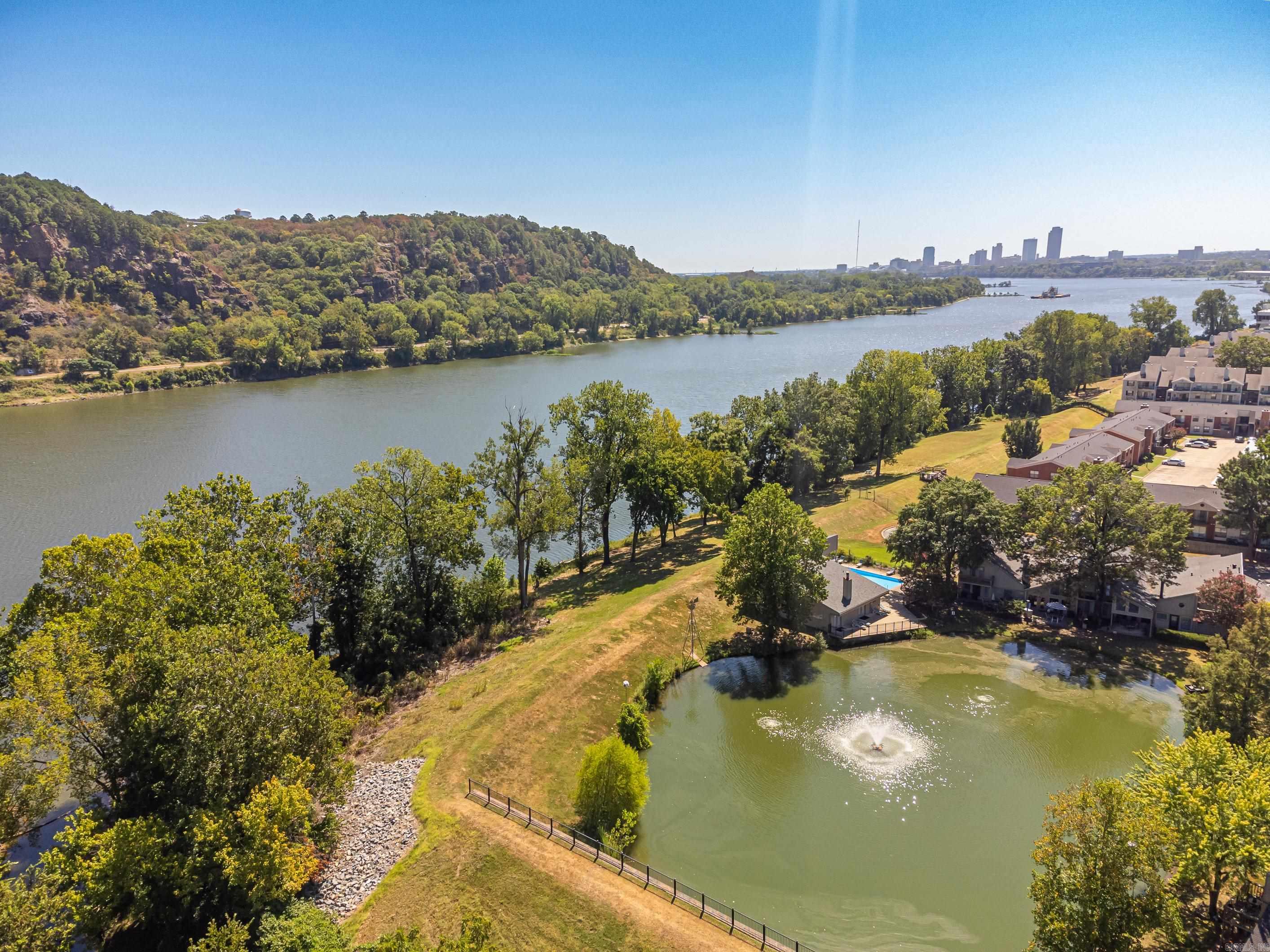 2512  Riverfront Drive  Unit 2  Little Rock, AR