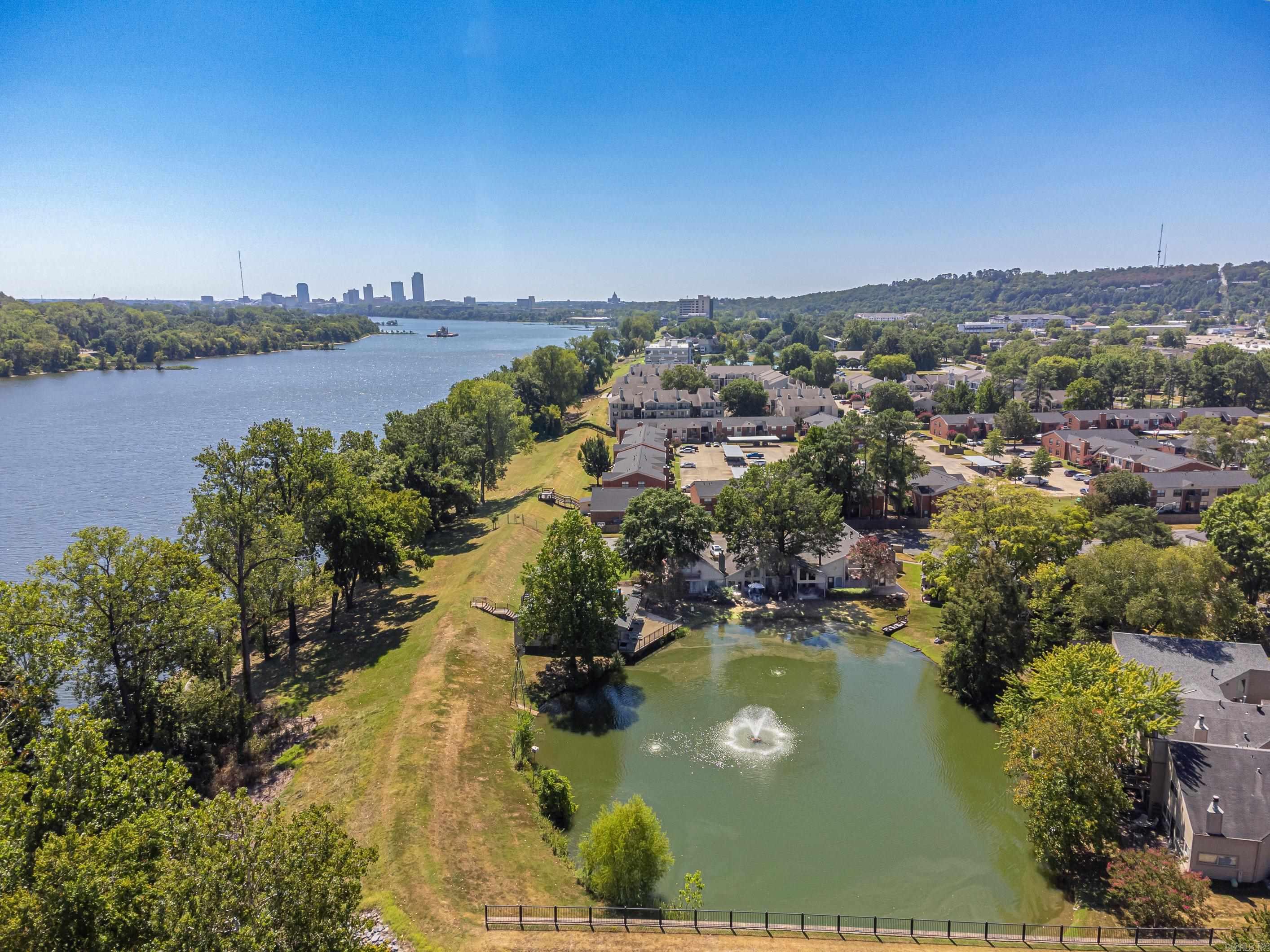 2512  Riverfront Drive  Unit 2  Little Rock, AR