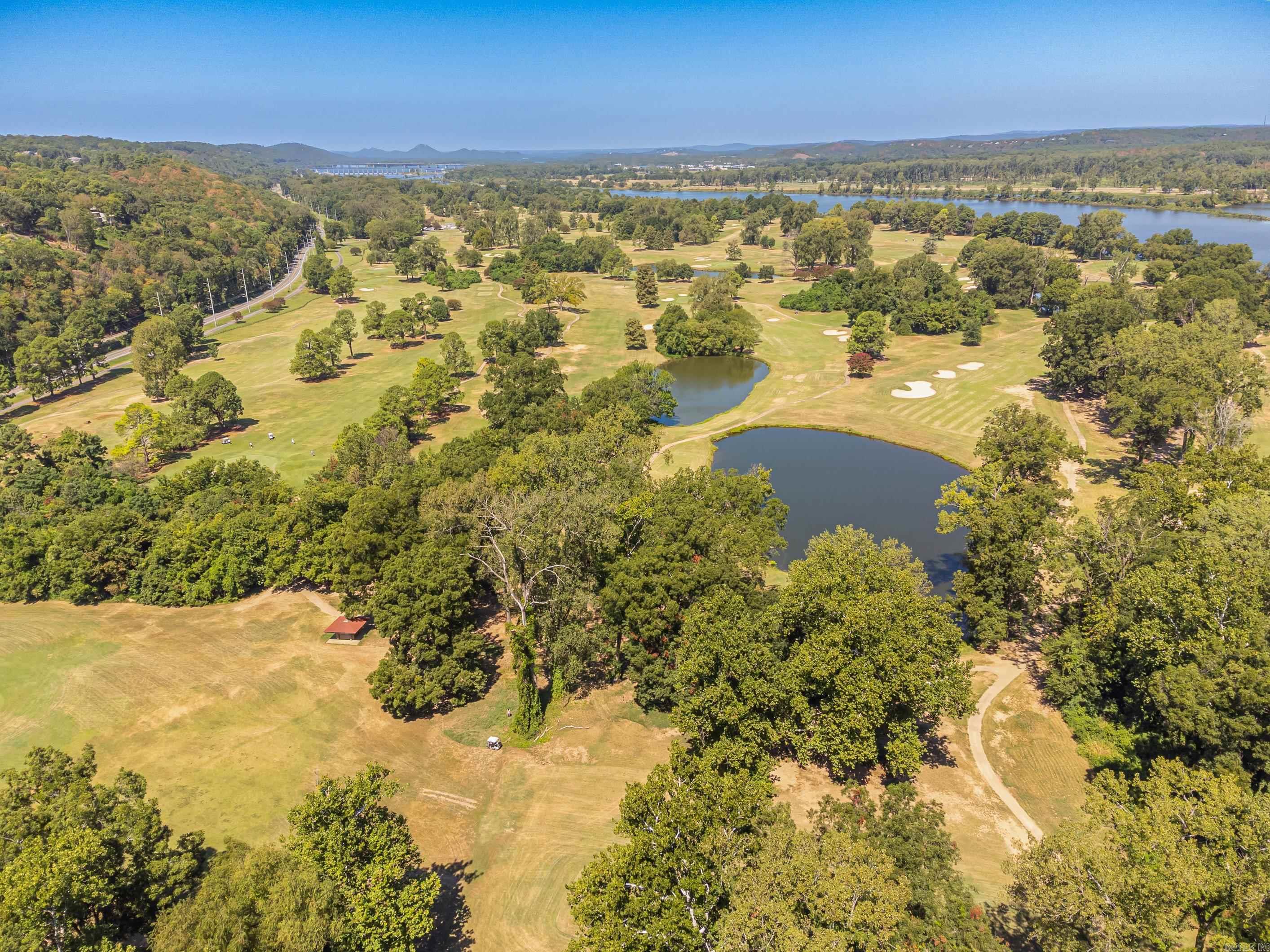 2512  Riverfront Drive  Unit 2  Little Rock, AR