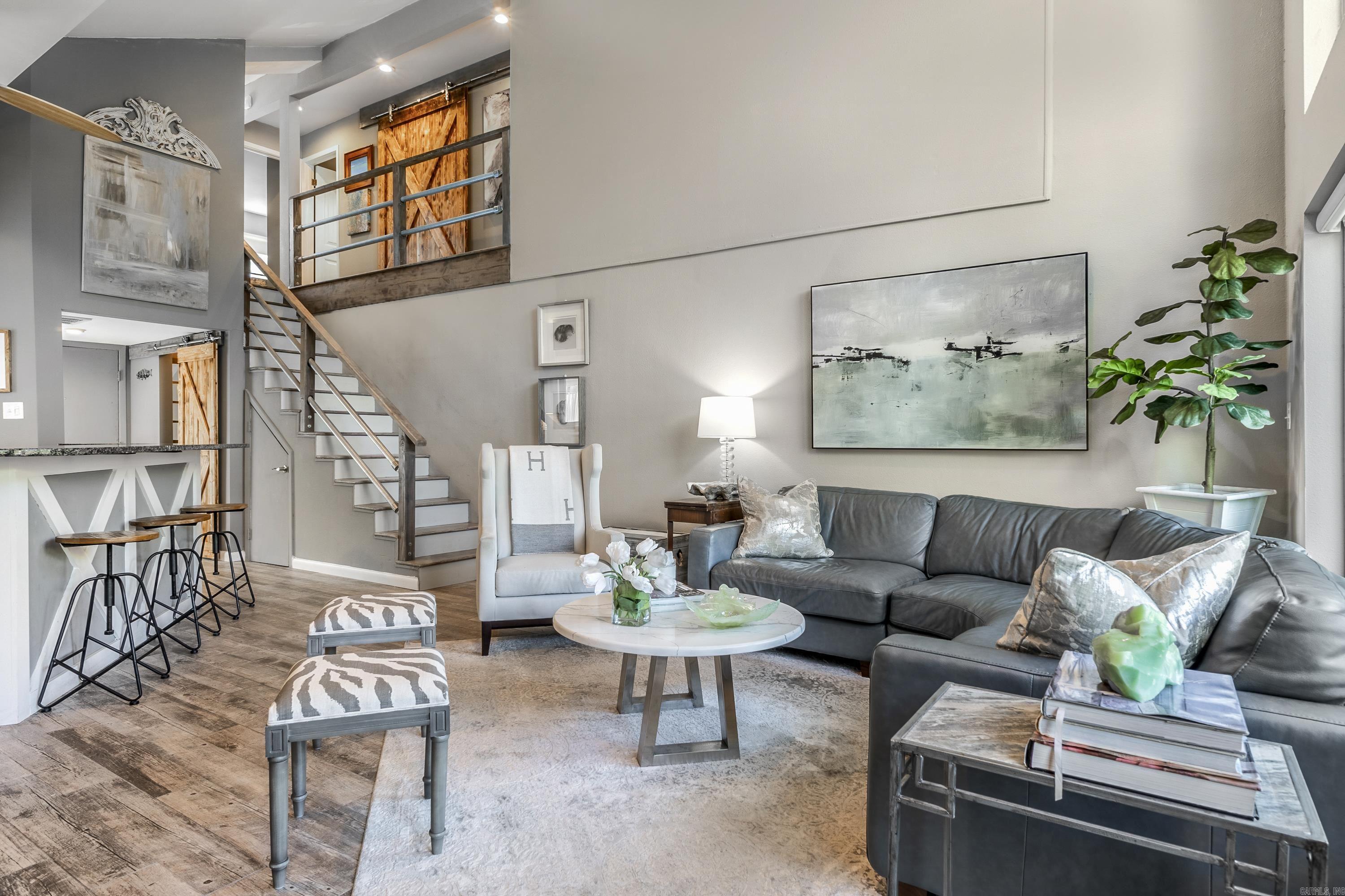 2512  Riverfront Drive  Unit 2  Little Rock, AR