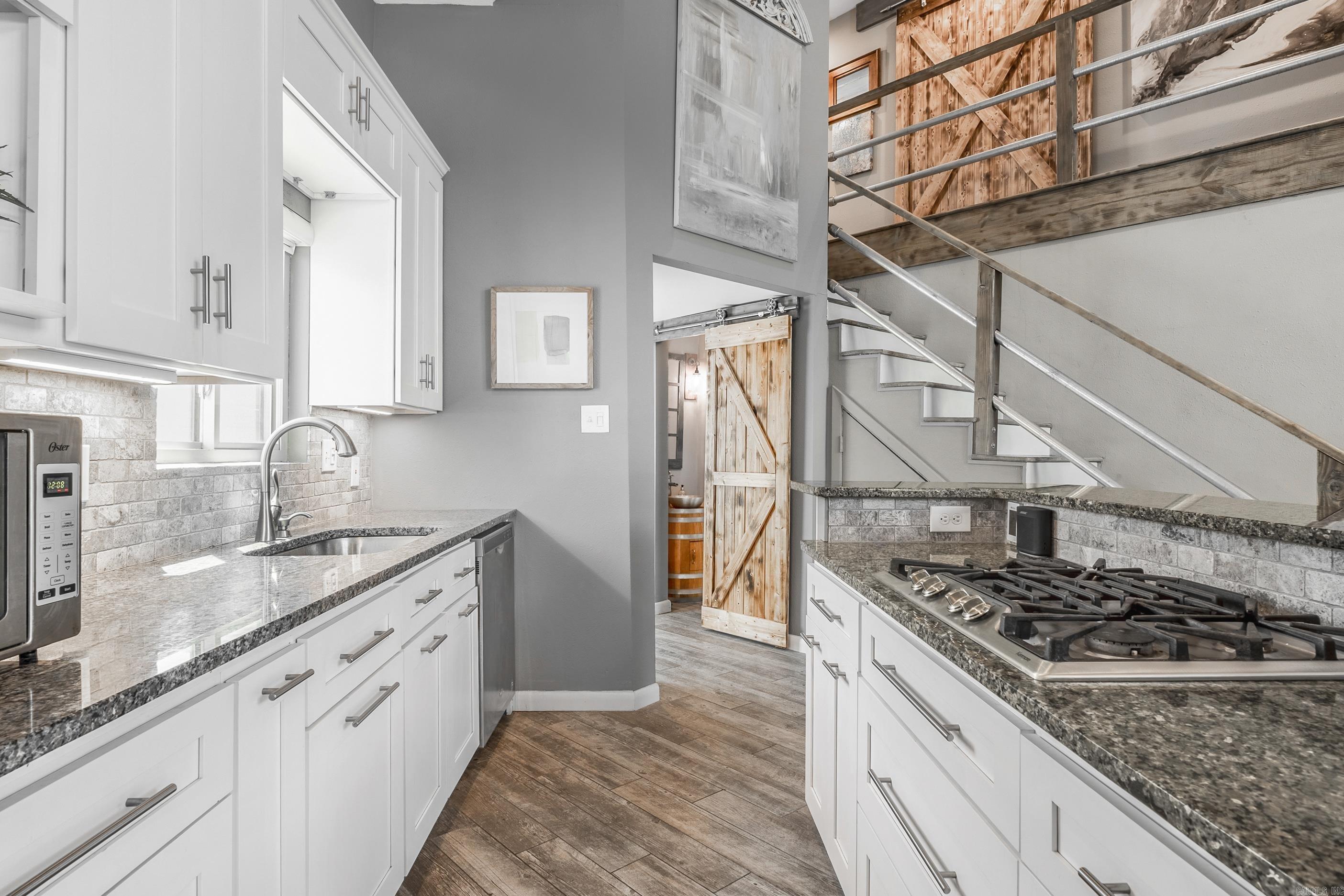 2512  Riverfront Drive  Unit 2  Little Rock, AR