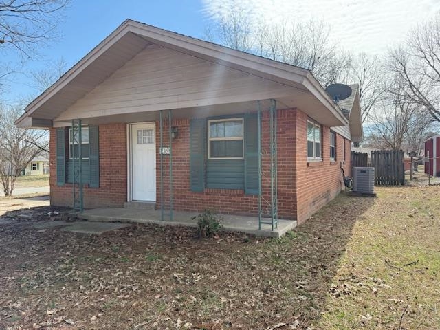 709  Locust Dr  Jonesboro, AR