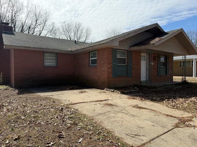 709  Locust Dr  Jonesboro, AR