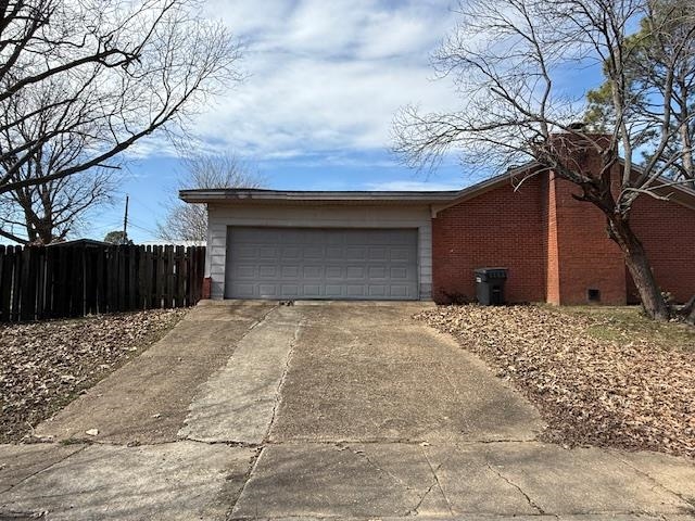 709  Locust Dr  Jonesboro, AR