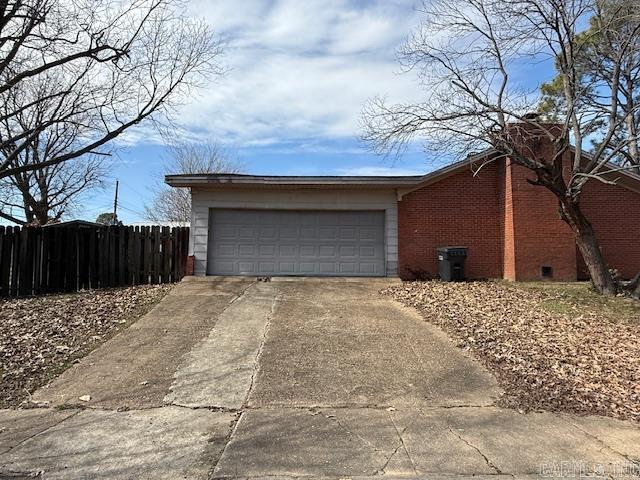 709 Locust Dr Jonesboro, AR 72401
