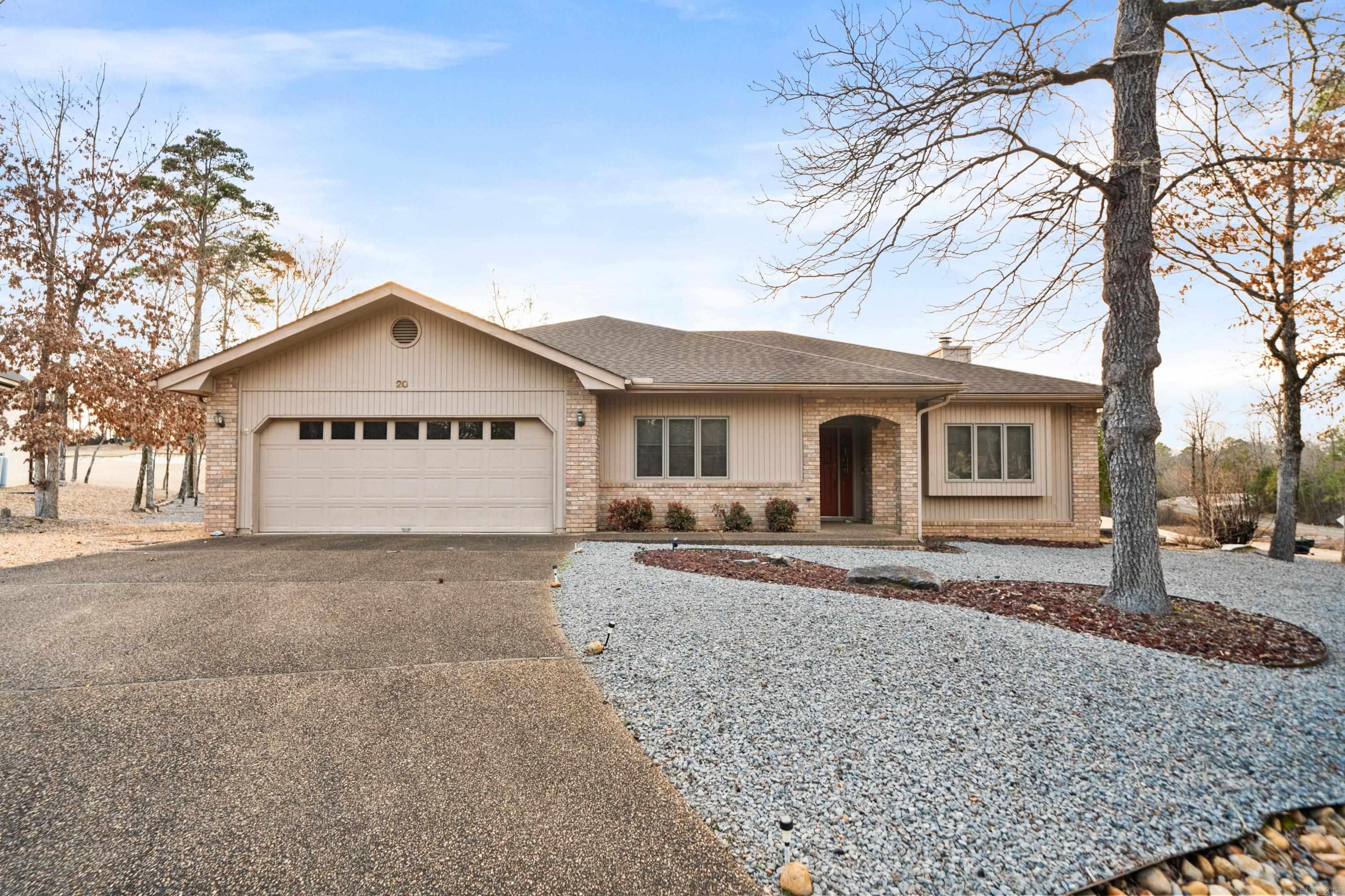 20  Magellan  Hot Springs Village, AR