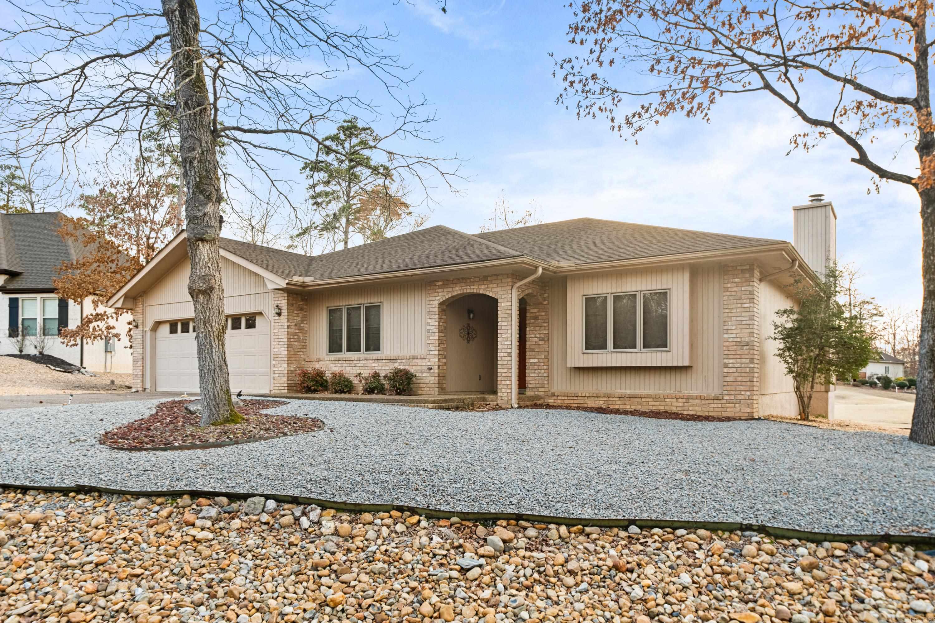 20  Magellan  Hot Springs Village, AR