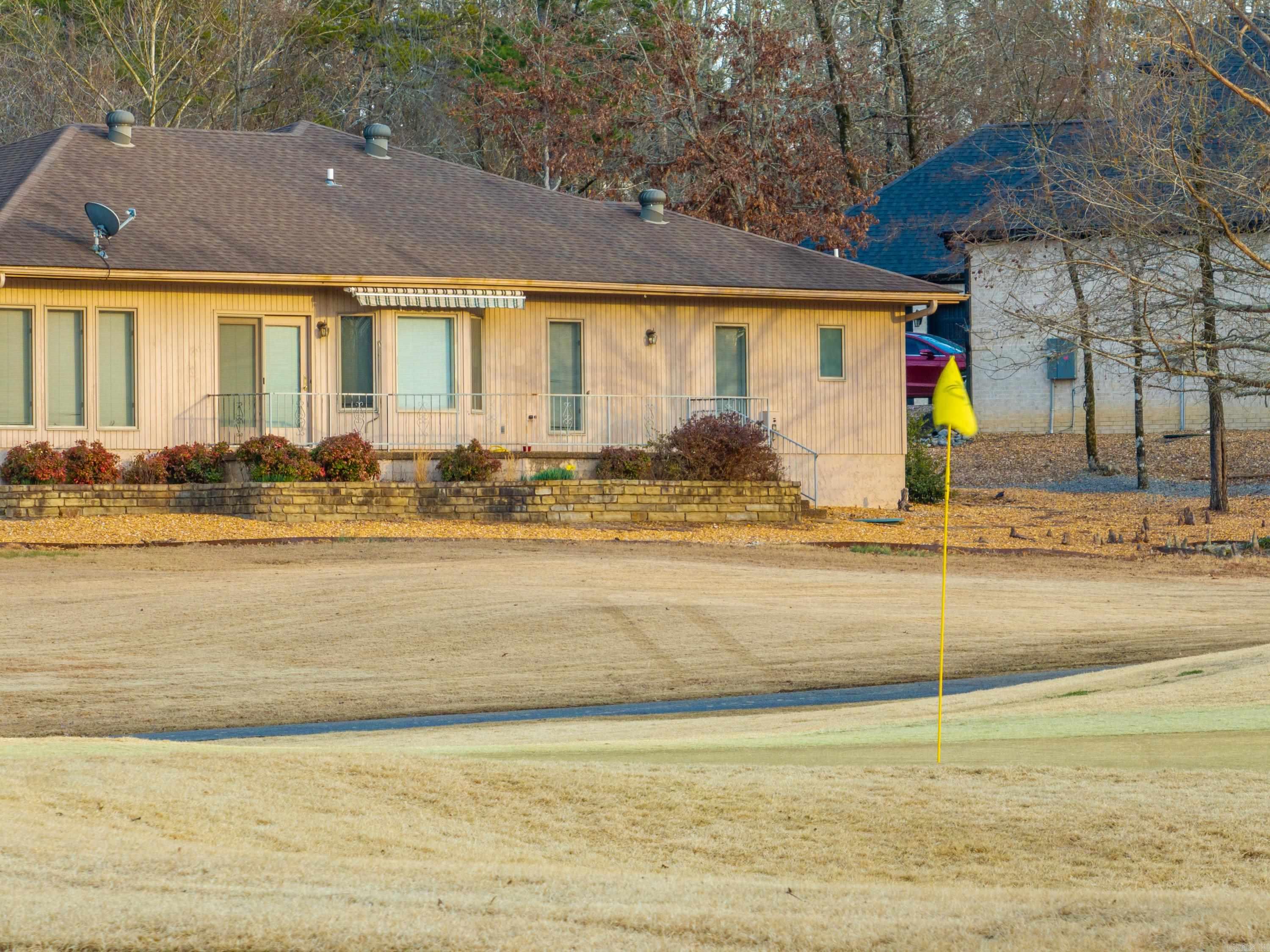 20  Magellan  Hot Springs Village, AR