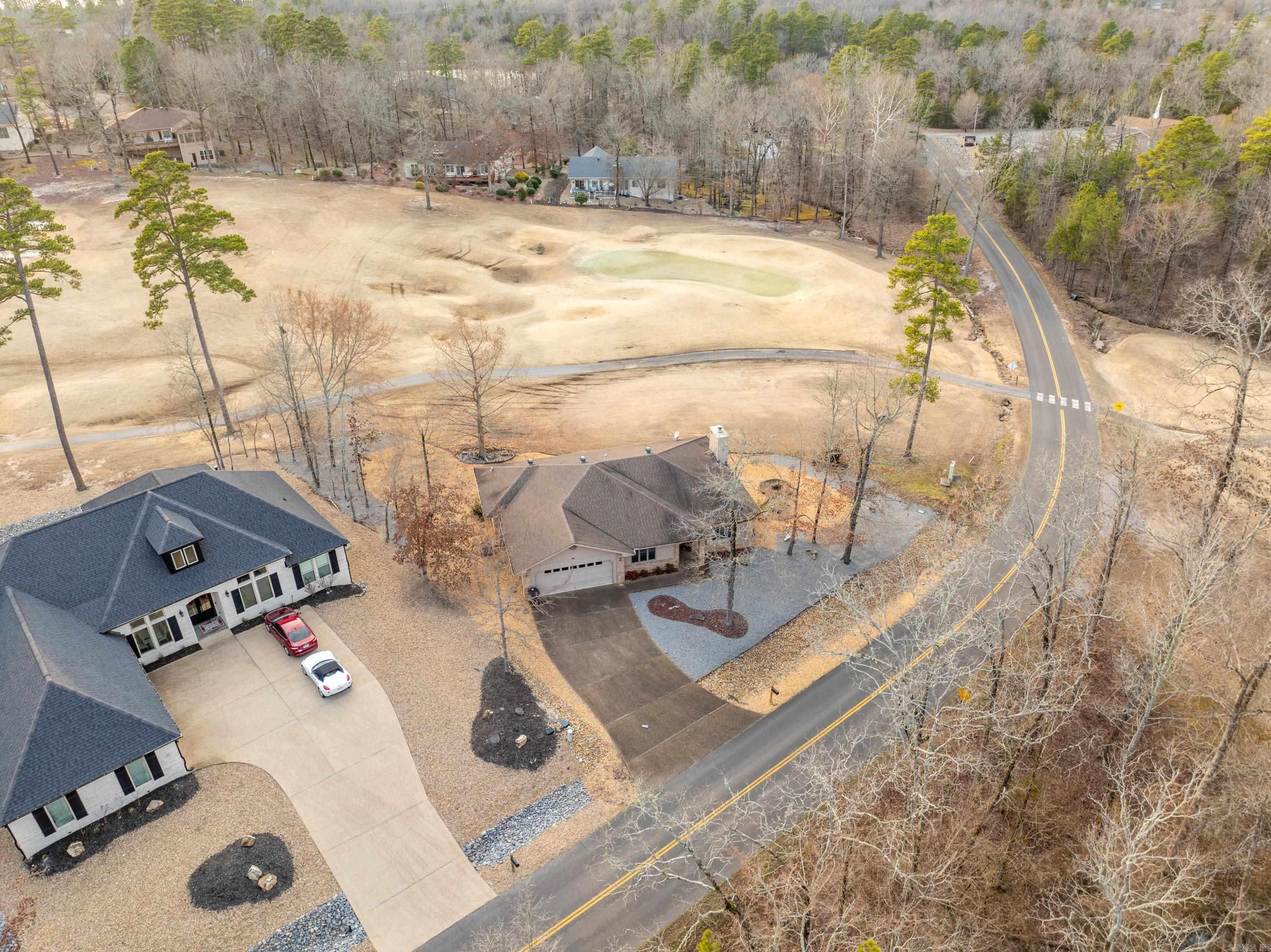 20  Magellan  Hot Springs Village, AR
