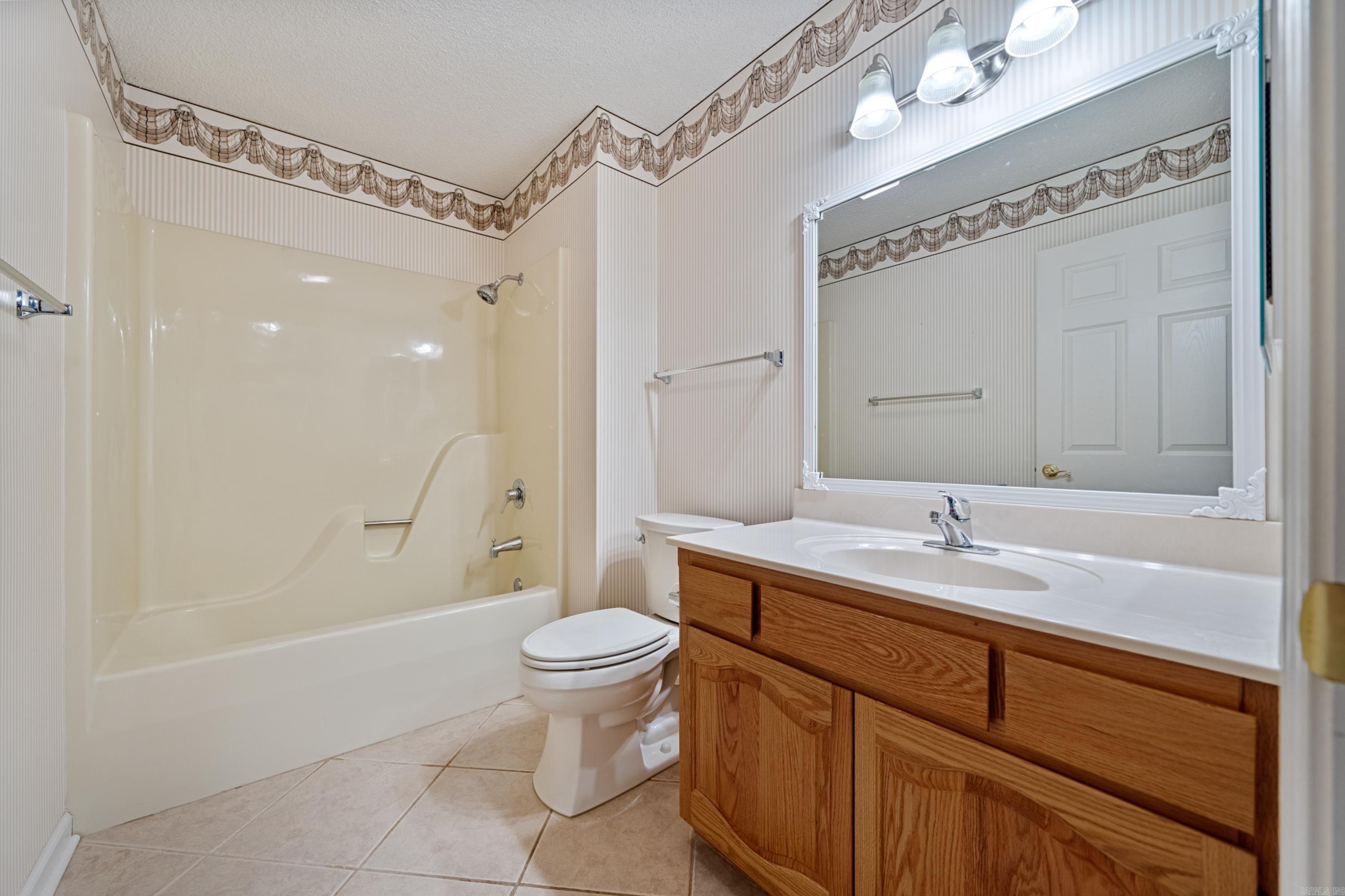 20  Magellan  Hot Springs Village, AR