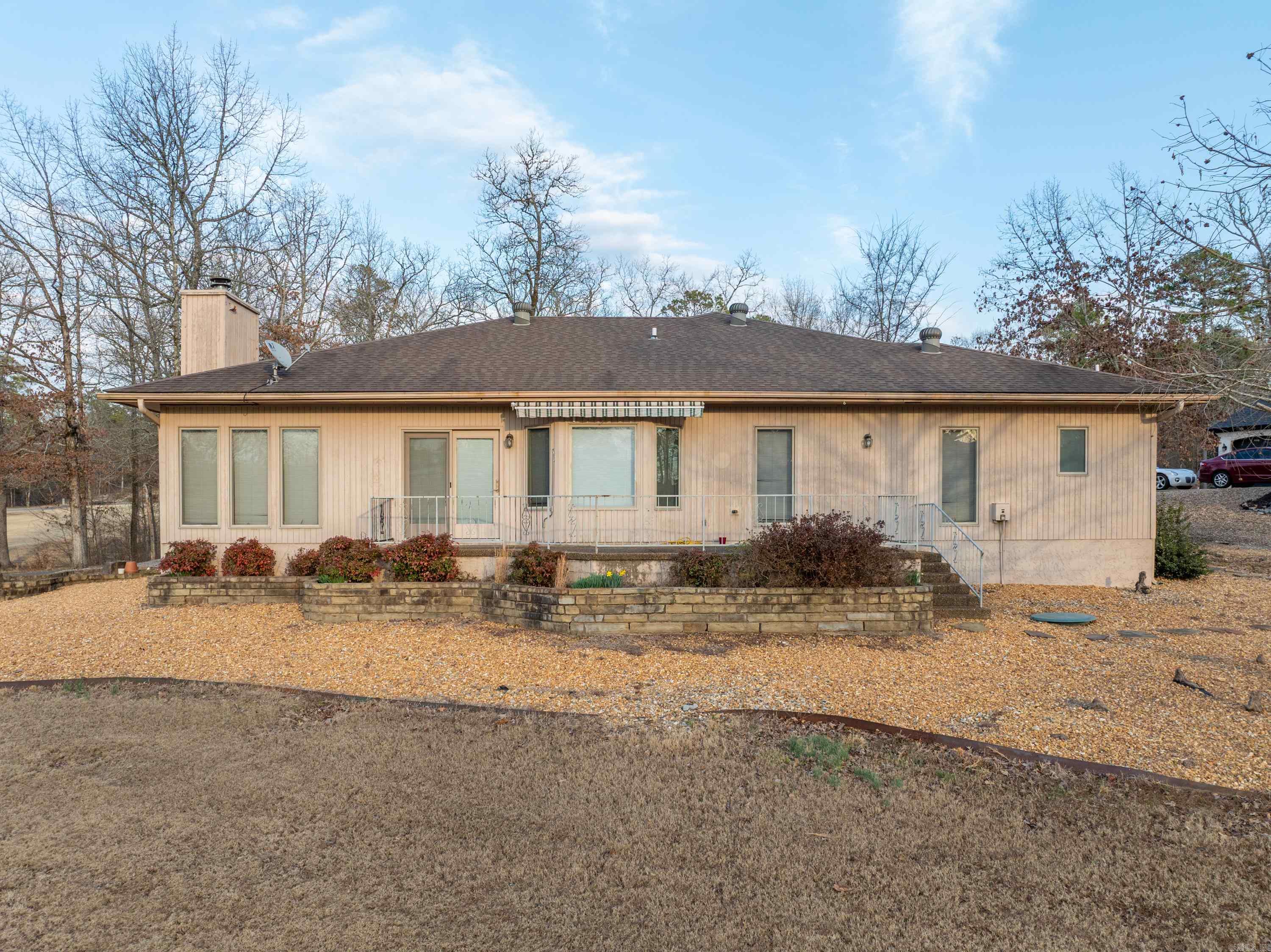 20  Magellan  Hot Springs Village, AR