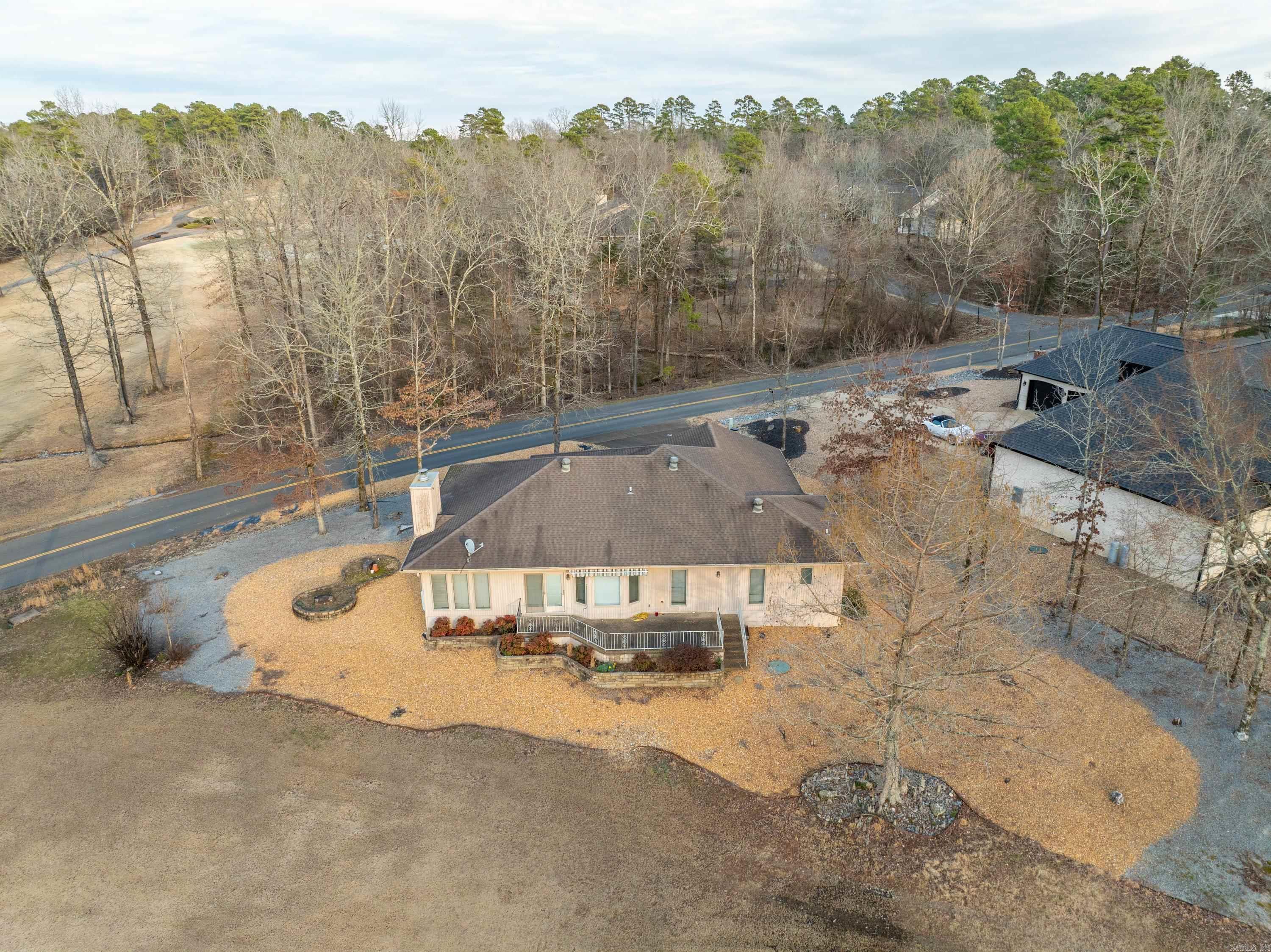 20  Magellan  Hot Springs Village, AR
