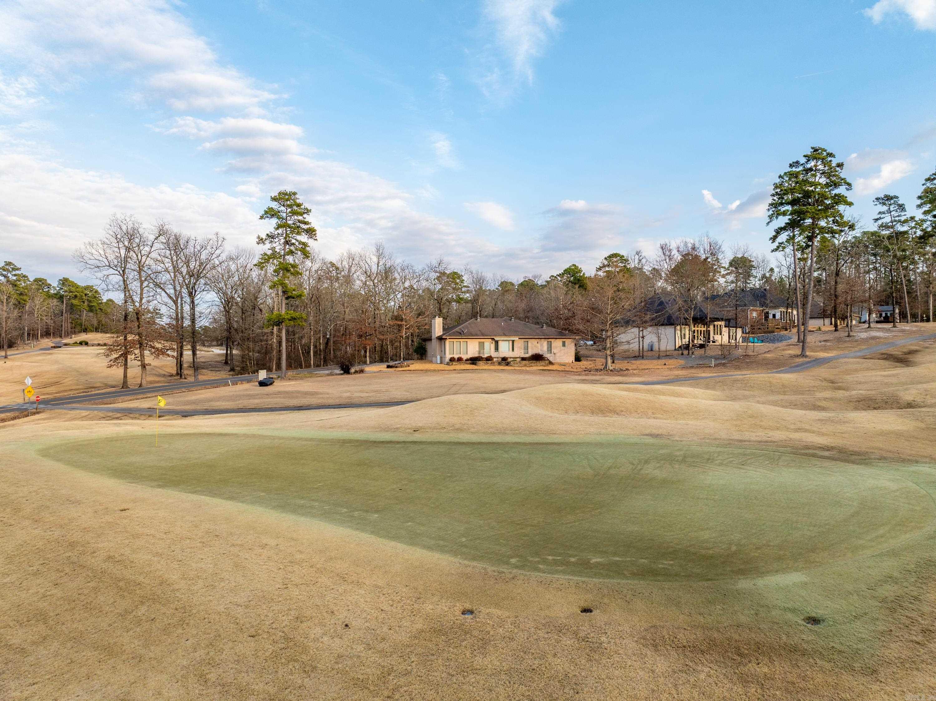 20  Magellan  Hot Springs Village, AR