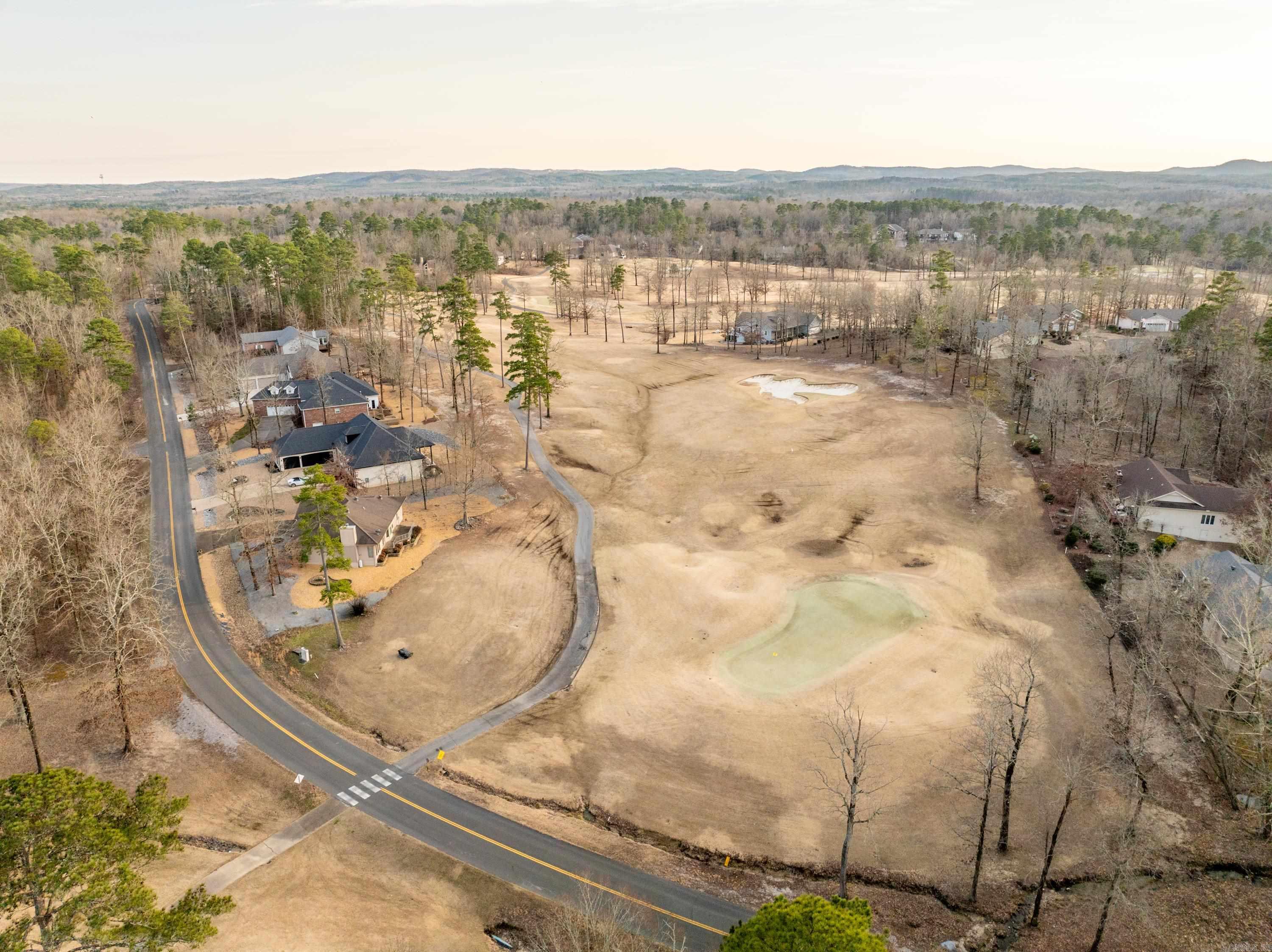 20  Magellan  Hot Springs Village, AR