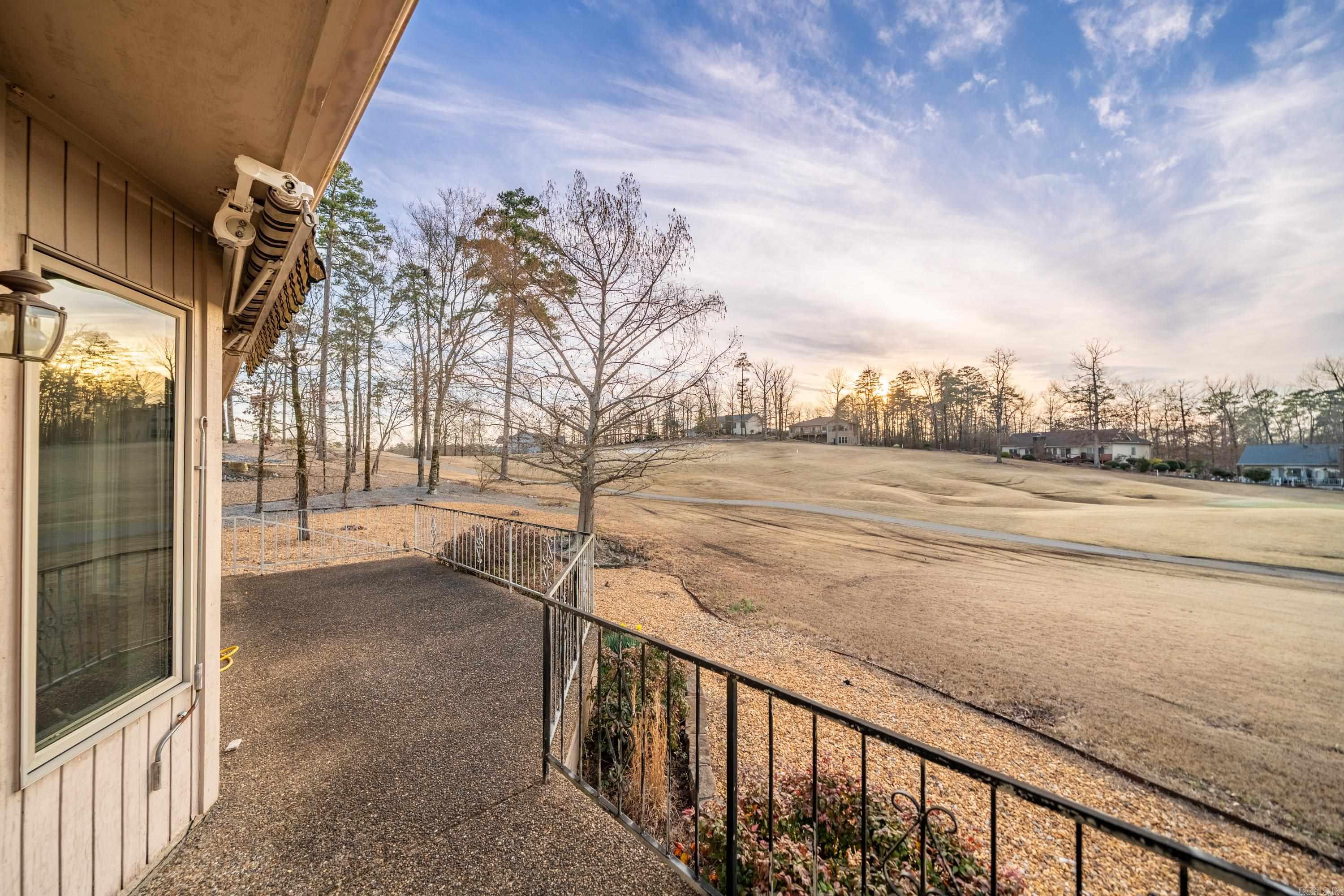 20  Magellan  Hot Springs Village, AR