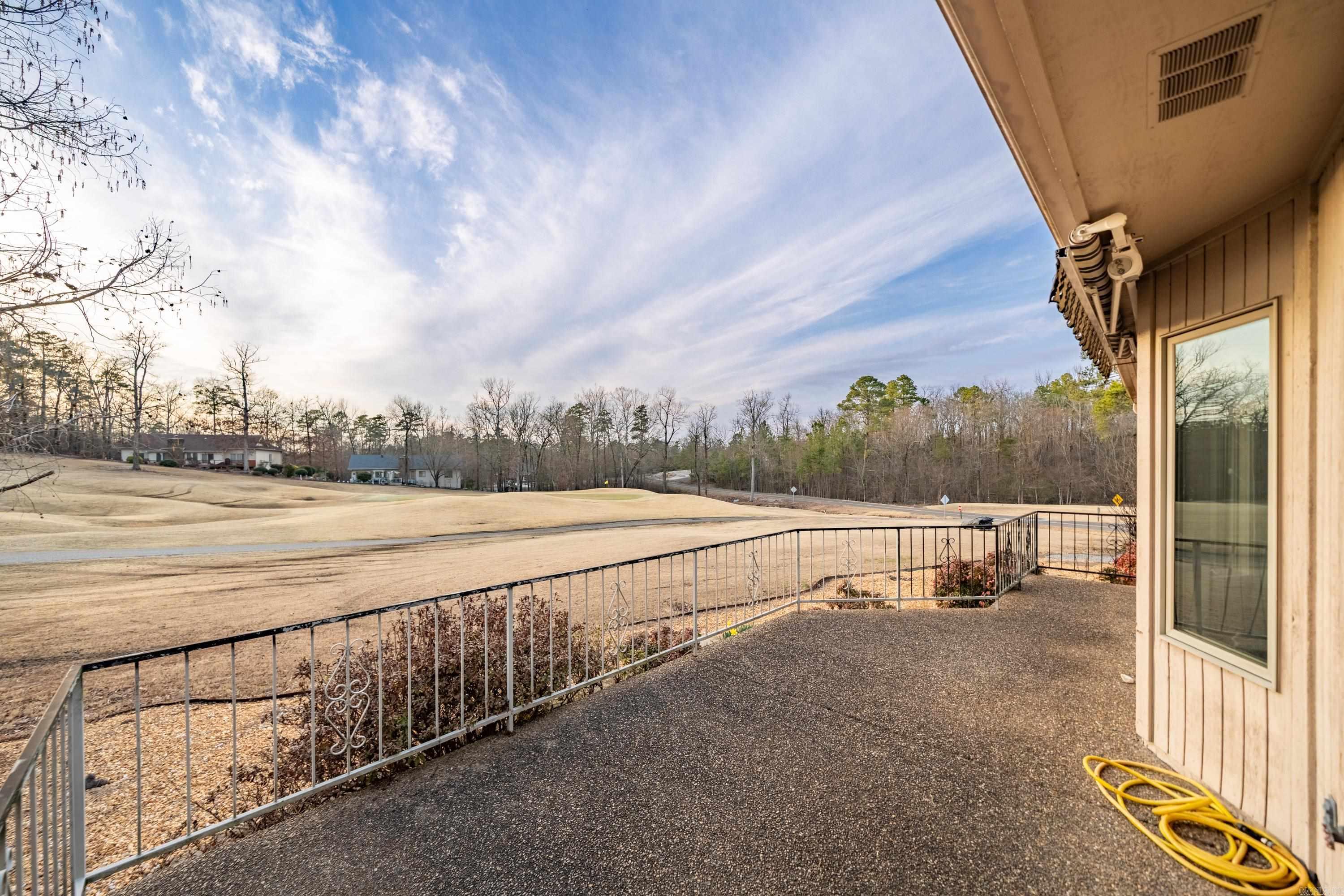 20  Magellan  Hot Springs Village, AR