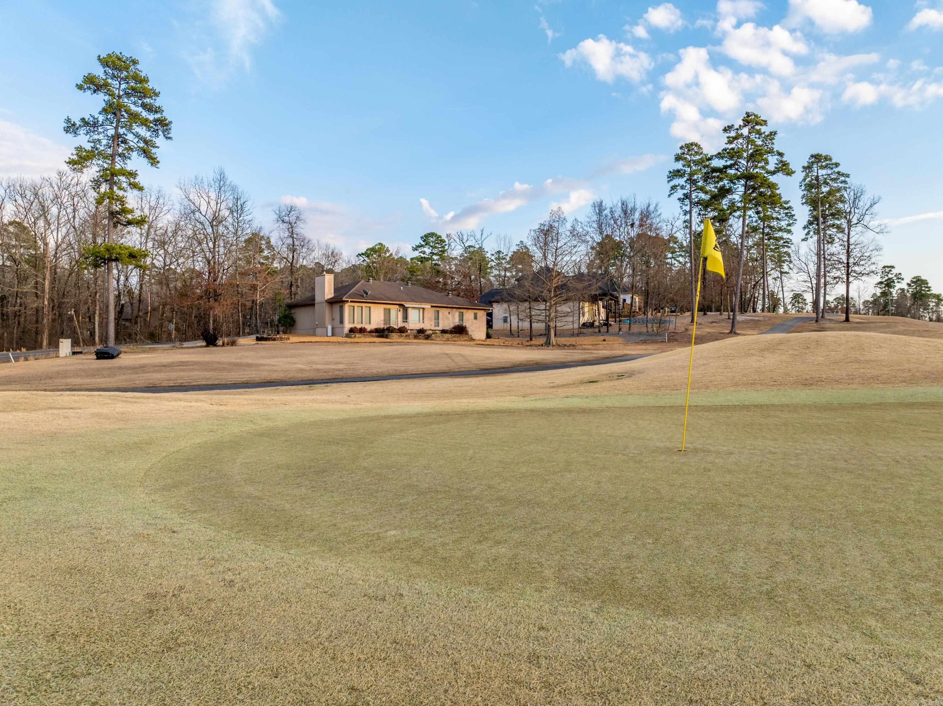 20  Magellan  Hot Springs Village, AR