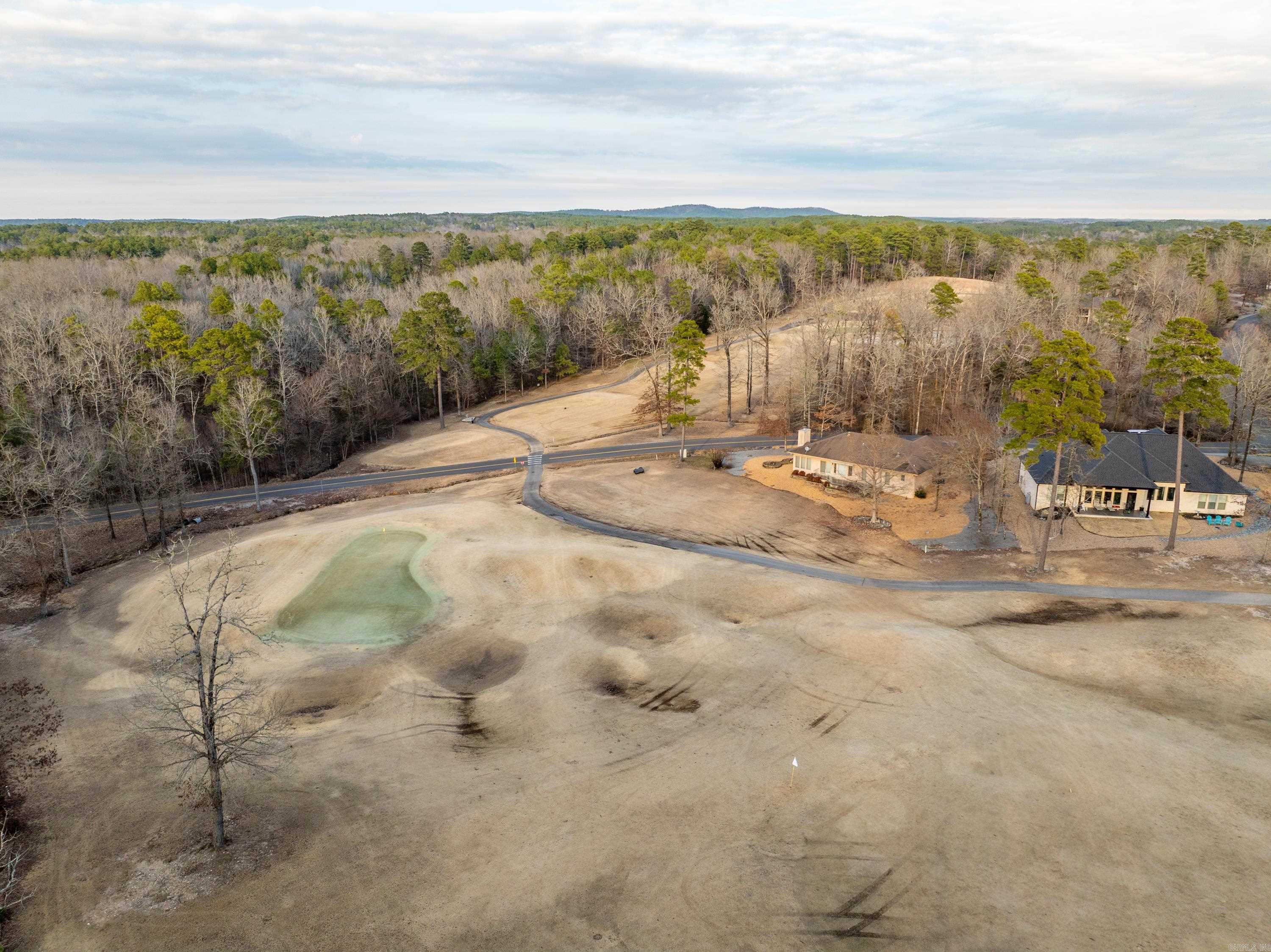 20  Magellan  Hot Springs Village, AR