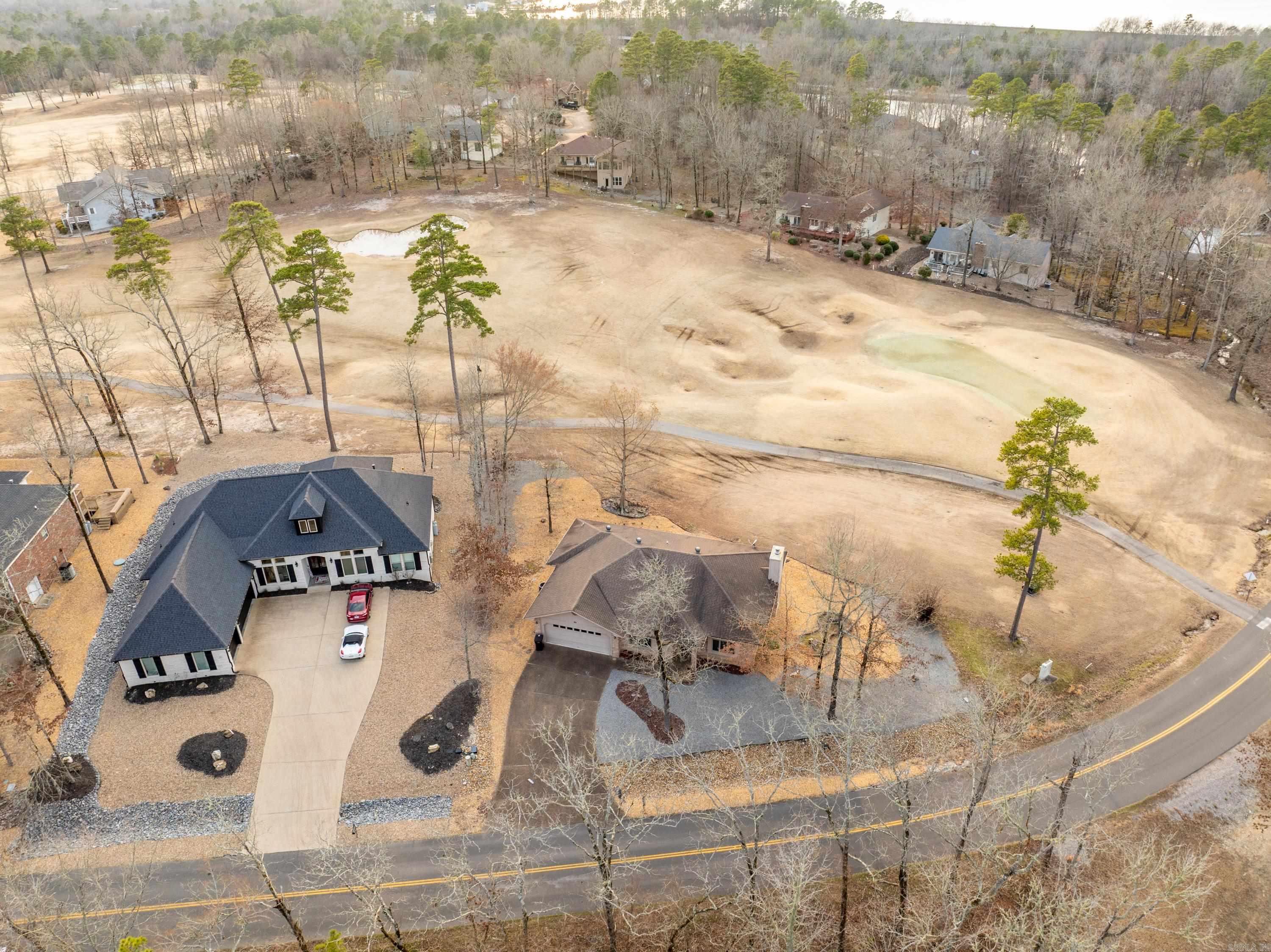 20  Magellan  Hot Springs Village, AR