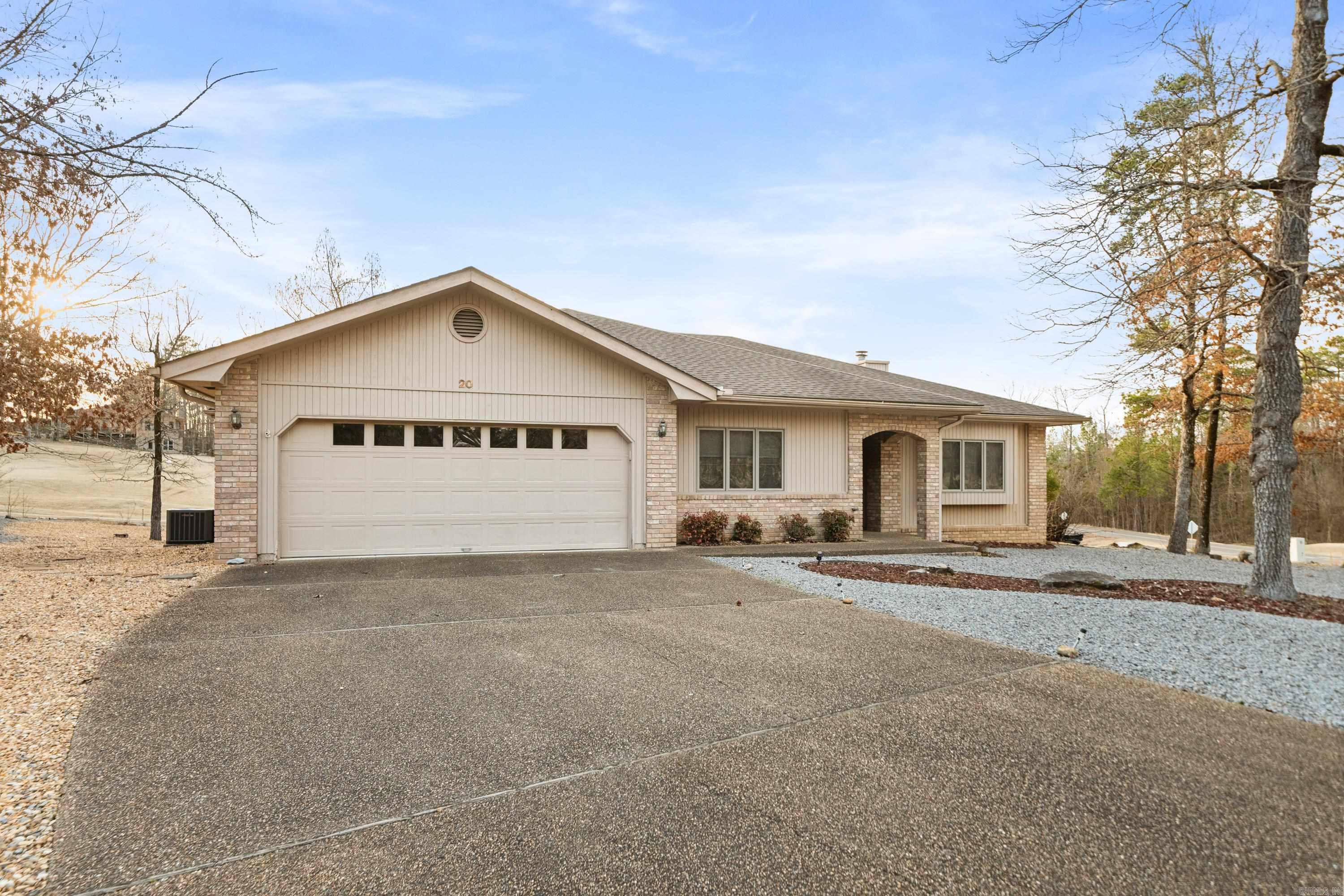 20  Magellan  Hot Springs Village, AR