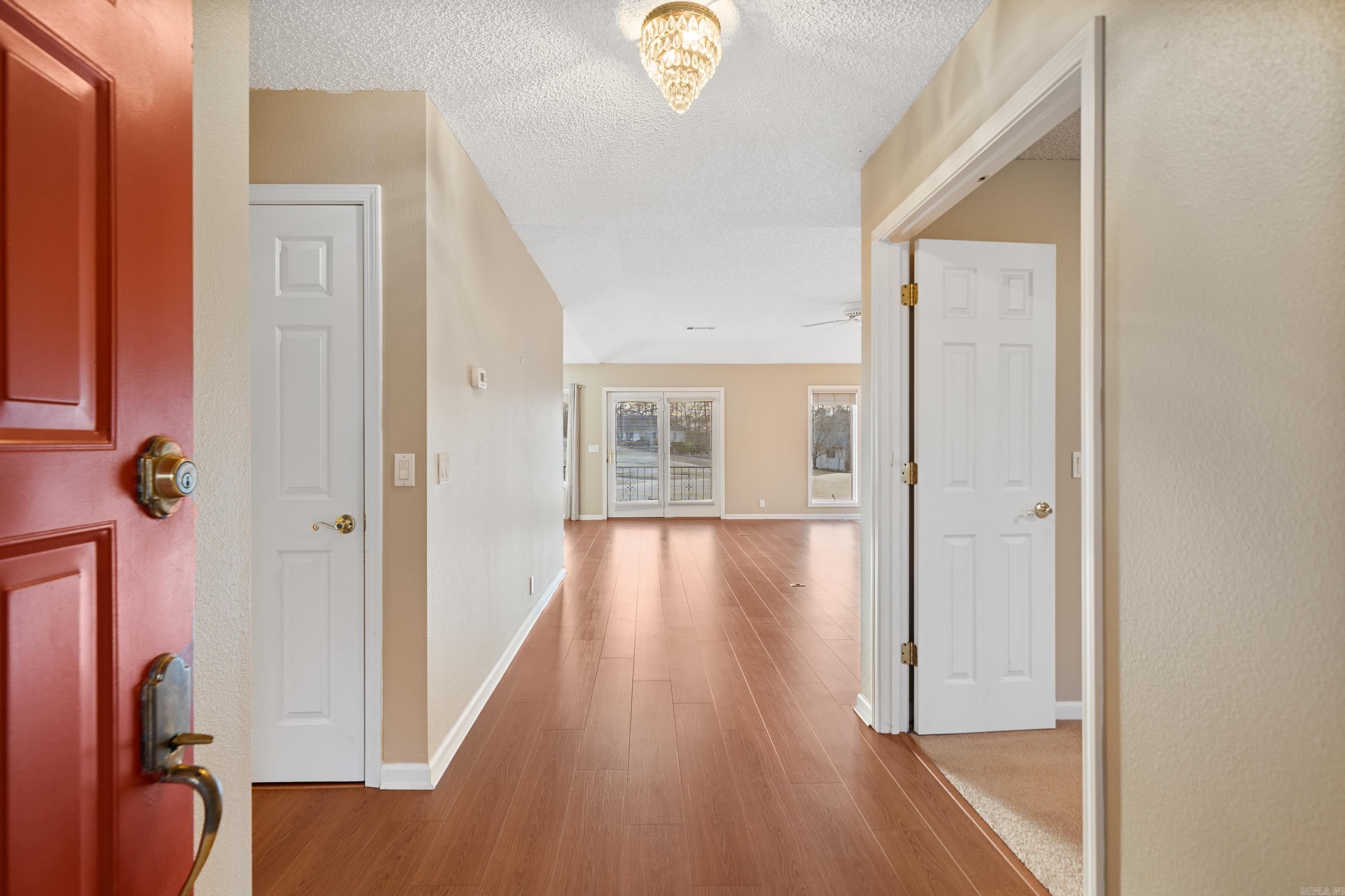 20  Magellan  Hot Springs Village, AR