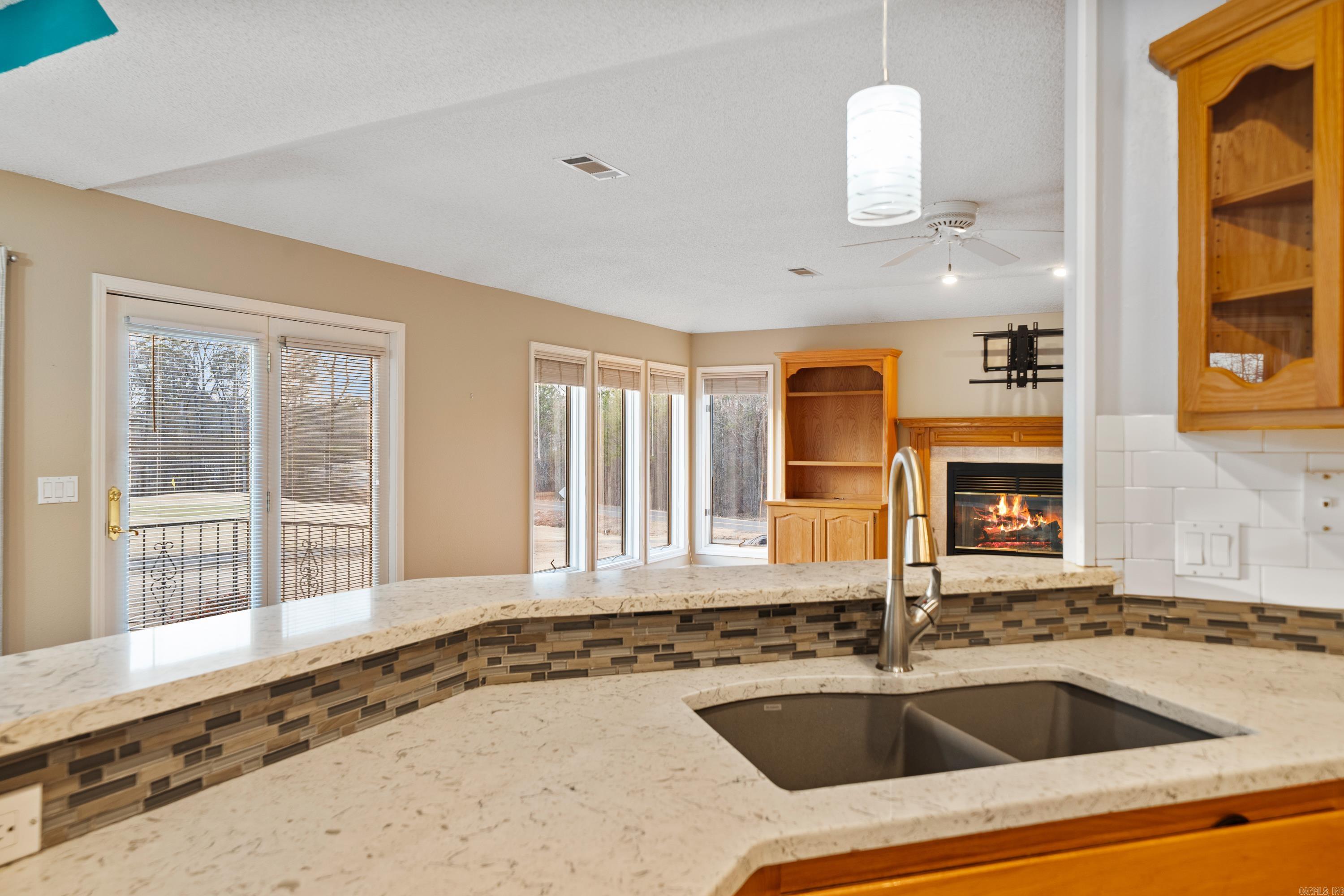 20  Magellan  Hot Springs Village, AR