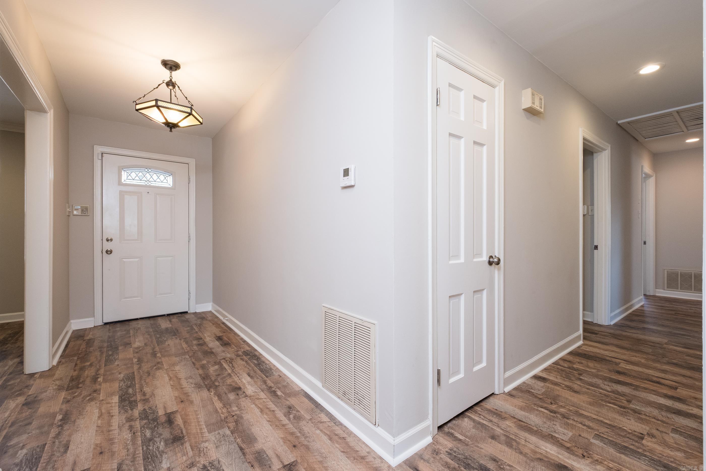 7909  Apache Road  Little Rock, AR