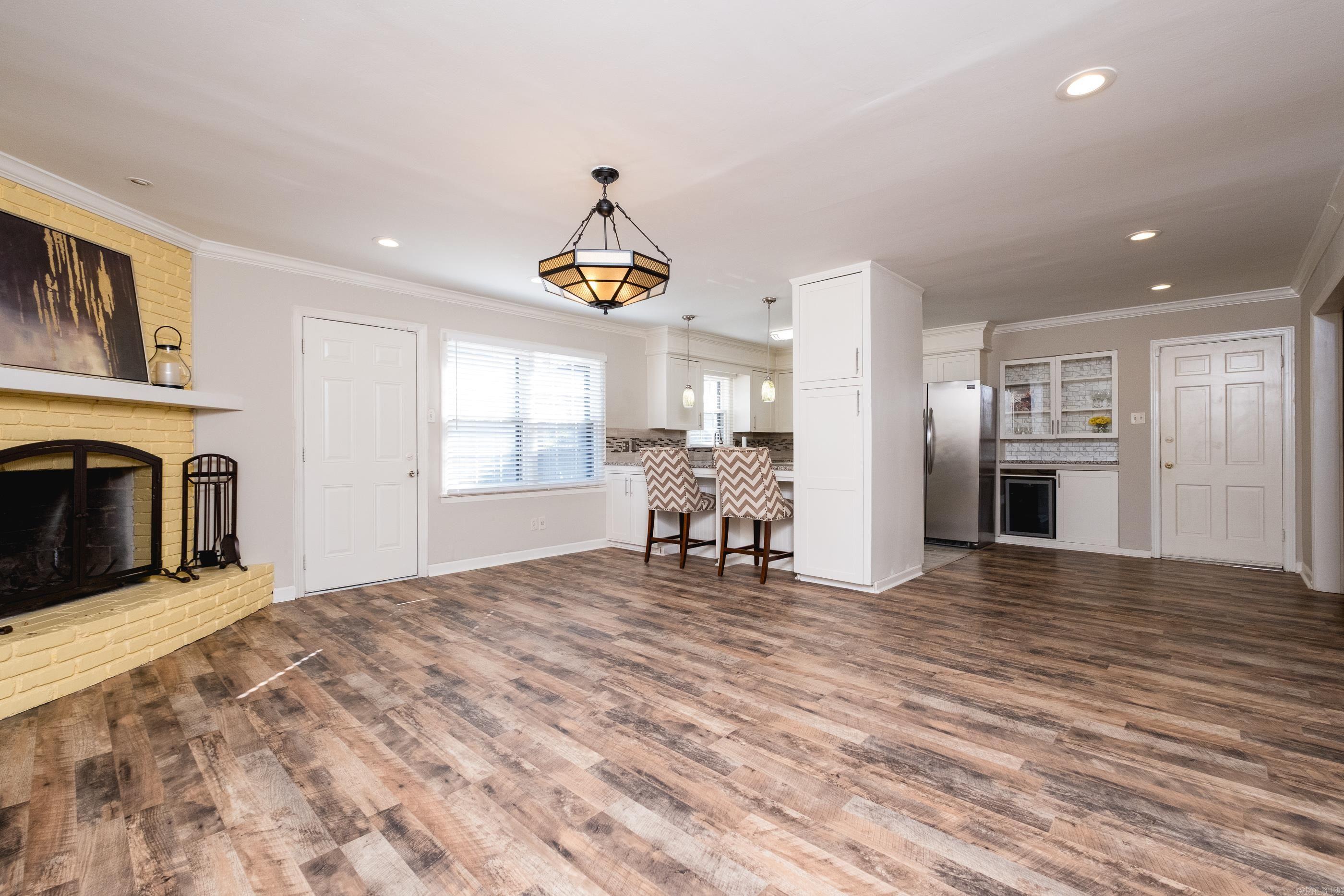 7909  Apache Road  Little Rock, AR